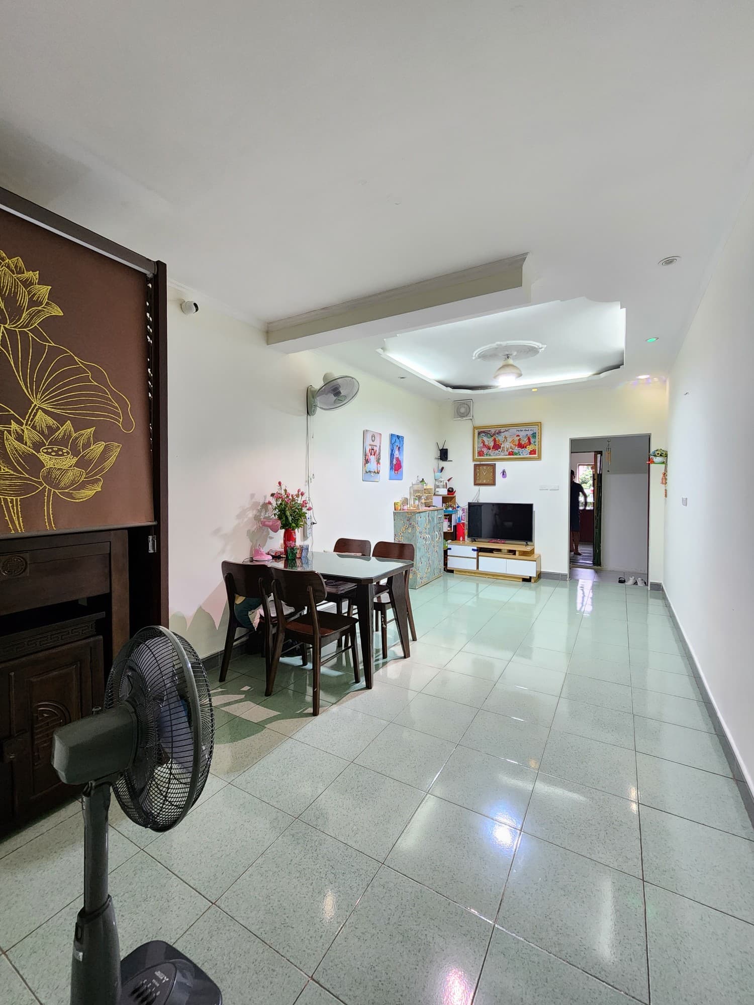 Nhà đất mặt phố, Bắc Từ Liêm, Hà Nội - 20m² giá 2.3 tỷ