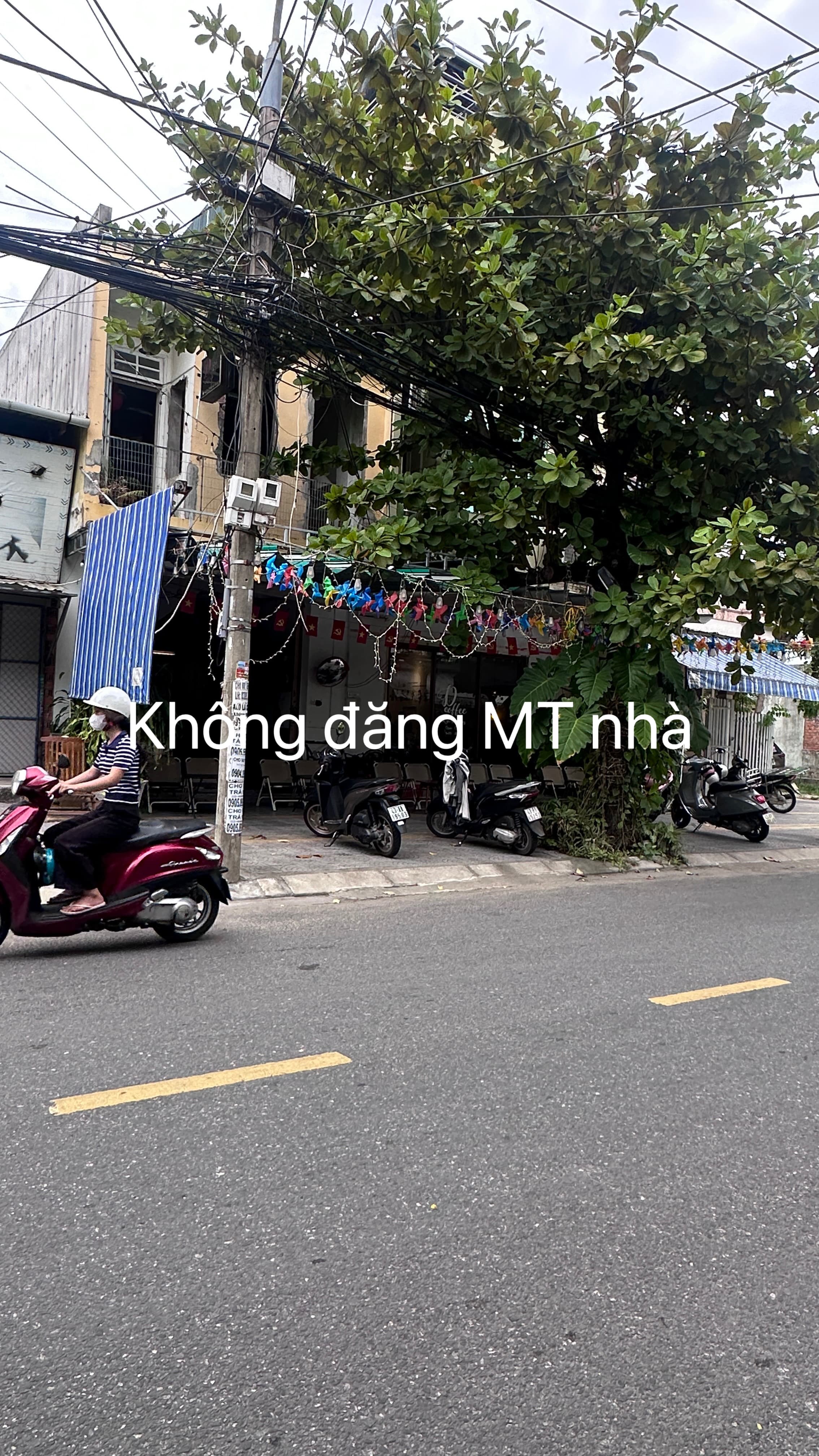 Nhà đất mặt phố, Thanh Khê, Đà Nẵng - 102.5m² giá 12 tỷ