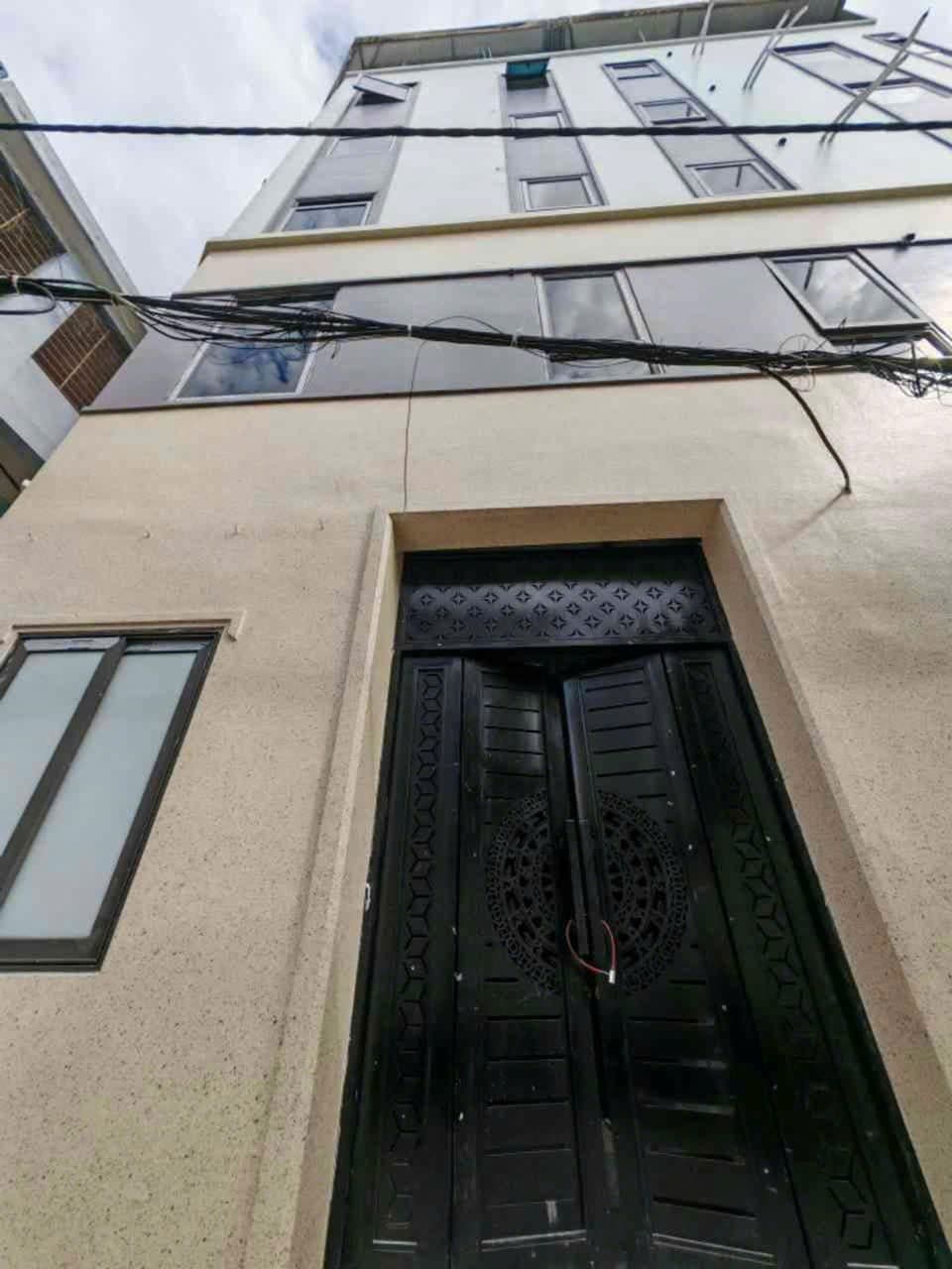 Nhà đất mặt phố, Bắc Từ Liêm, Hà Nội - 40m² giá 9.6 tỷ
