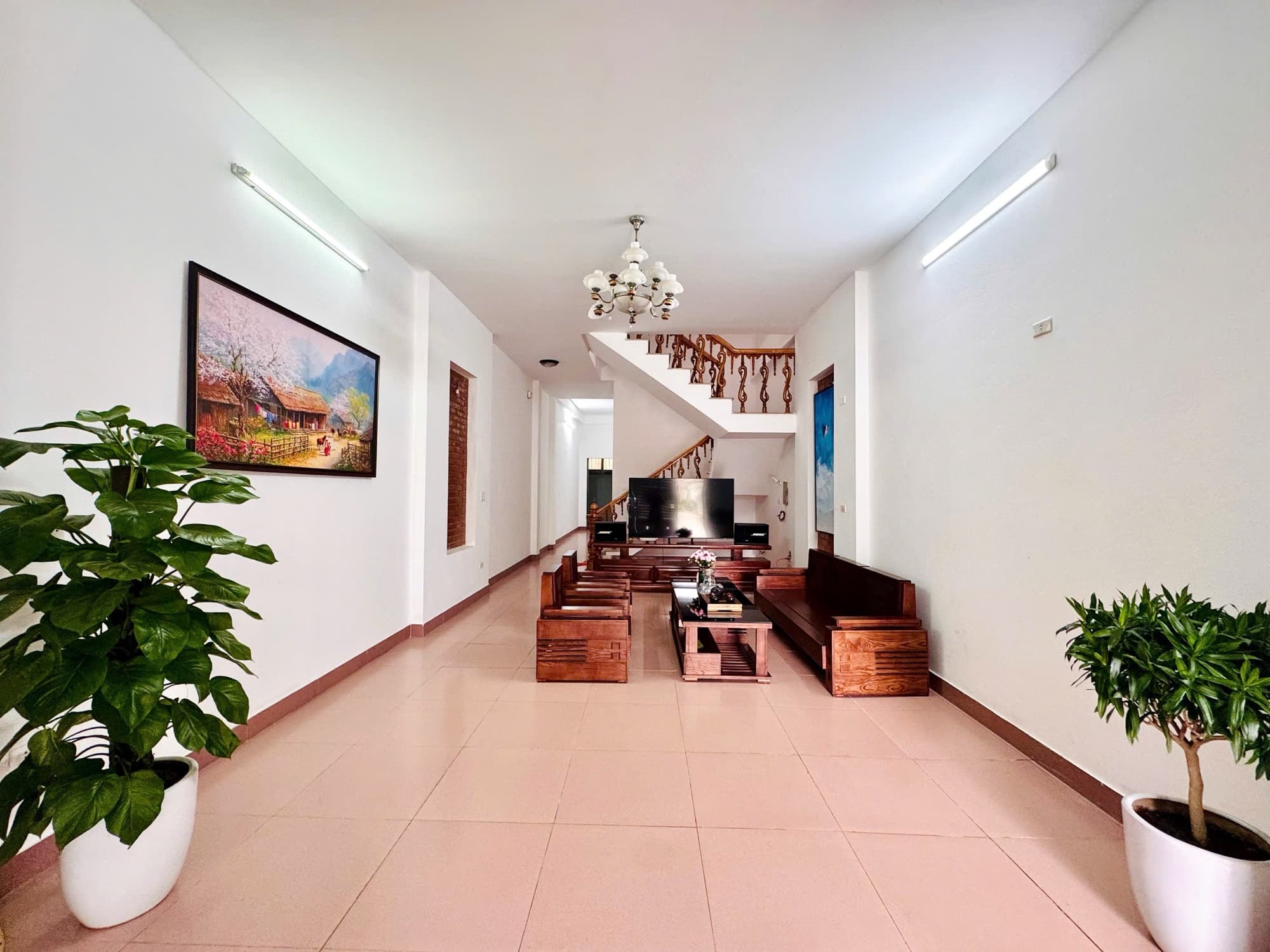 Nhà đất mặt phố, Thanh Hóa, Thanh Hóa - 90m² giá 5.45 tỷ