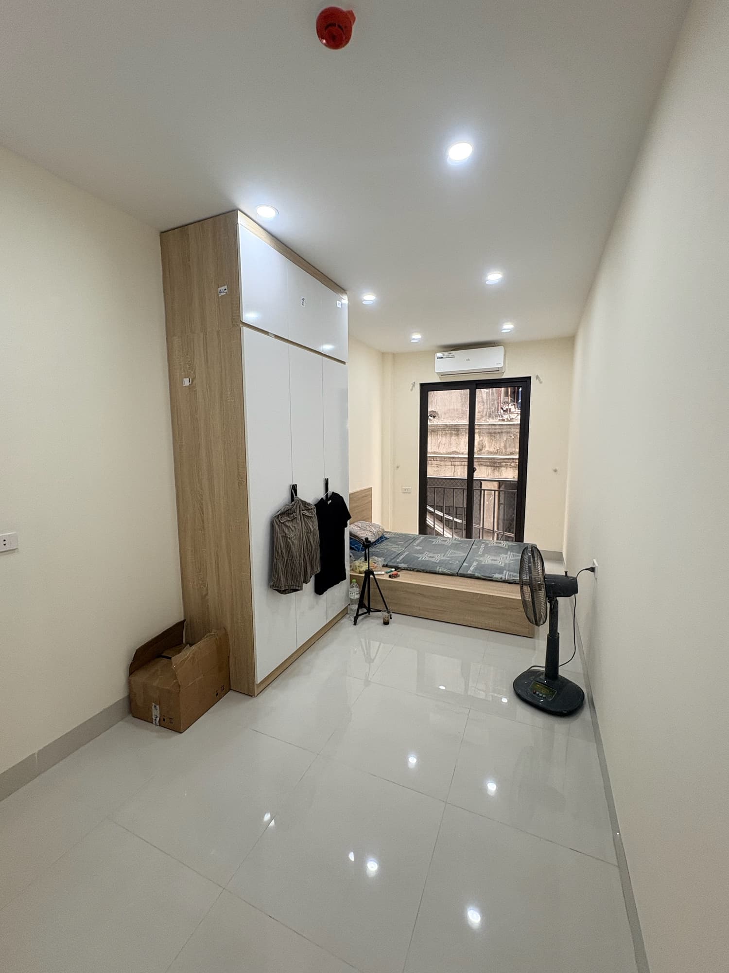 Nhà đất mặt phố, Hai Bà Trưng, Hà Nội - 46m² giá 14.5 tỷ