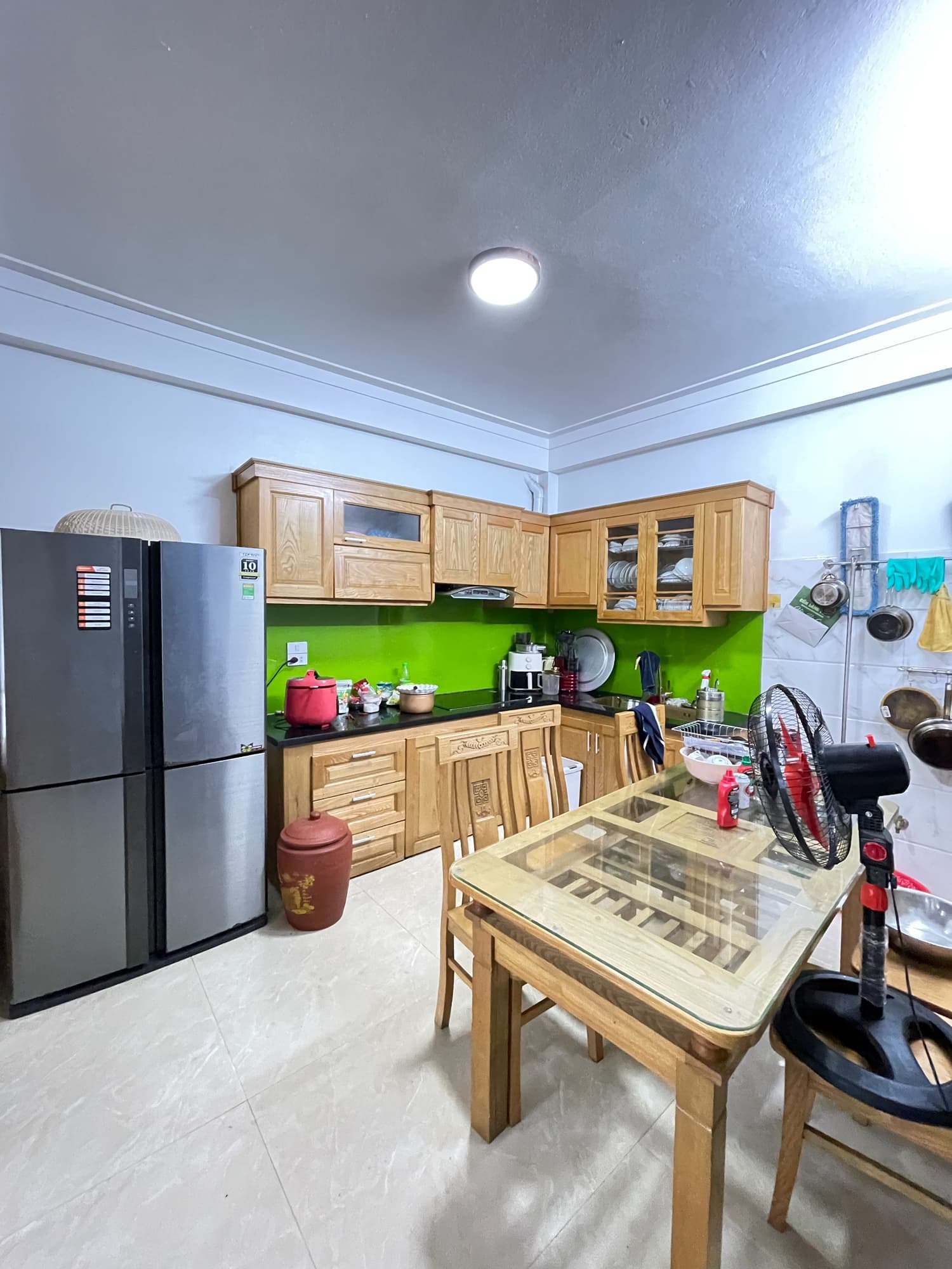 Nhà đất mặt phố, Thanh Hóa, Thanh Hóa - 75m² giá 6.75 tỷ