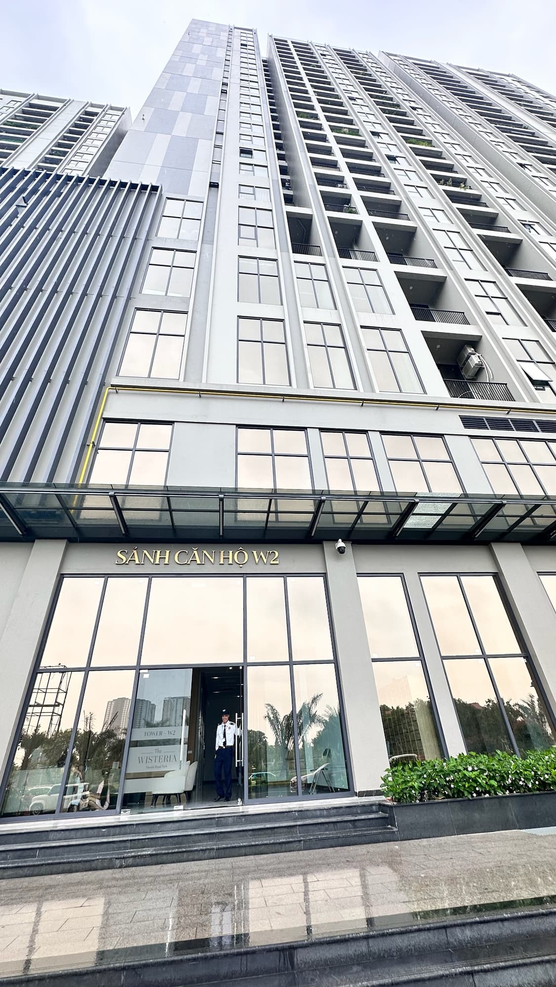 Căn hộ mặt phố, Hoài Đức, Hà Nội - 100m² giá 7 tỷ