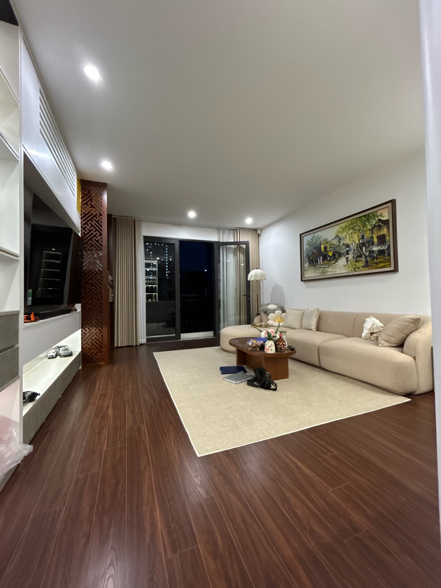 Nhà đất mặt phố, Thanh Xuân, Hà Nội - 46m² giá 28 tỷ