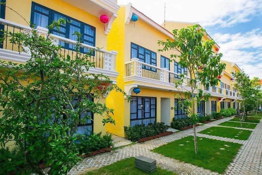 Nhà đất mặt phố, Hội An, Quảng Nam - 442m² giá 26 tỷ