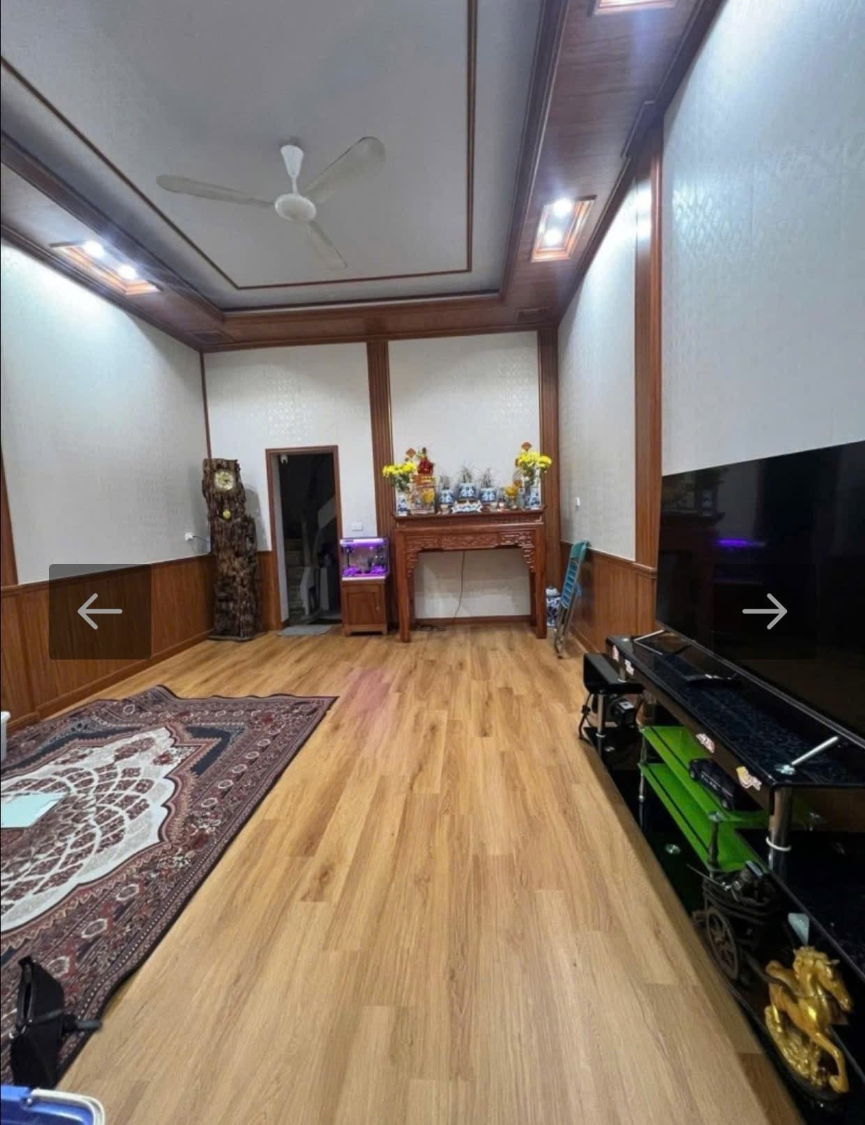 Nhà đất mặt phố, Ba Đình, Hà Nội - 70m² giá 27.5 tỷ