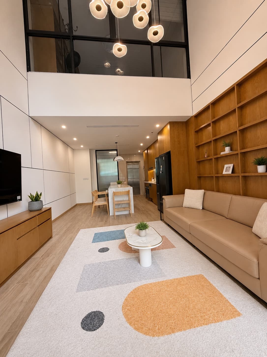 Nhà đất mặt phố, Thanh Xuân, Hà Nội - 51m² giá 27.6 tỷ