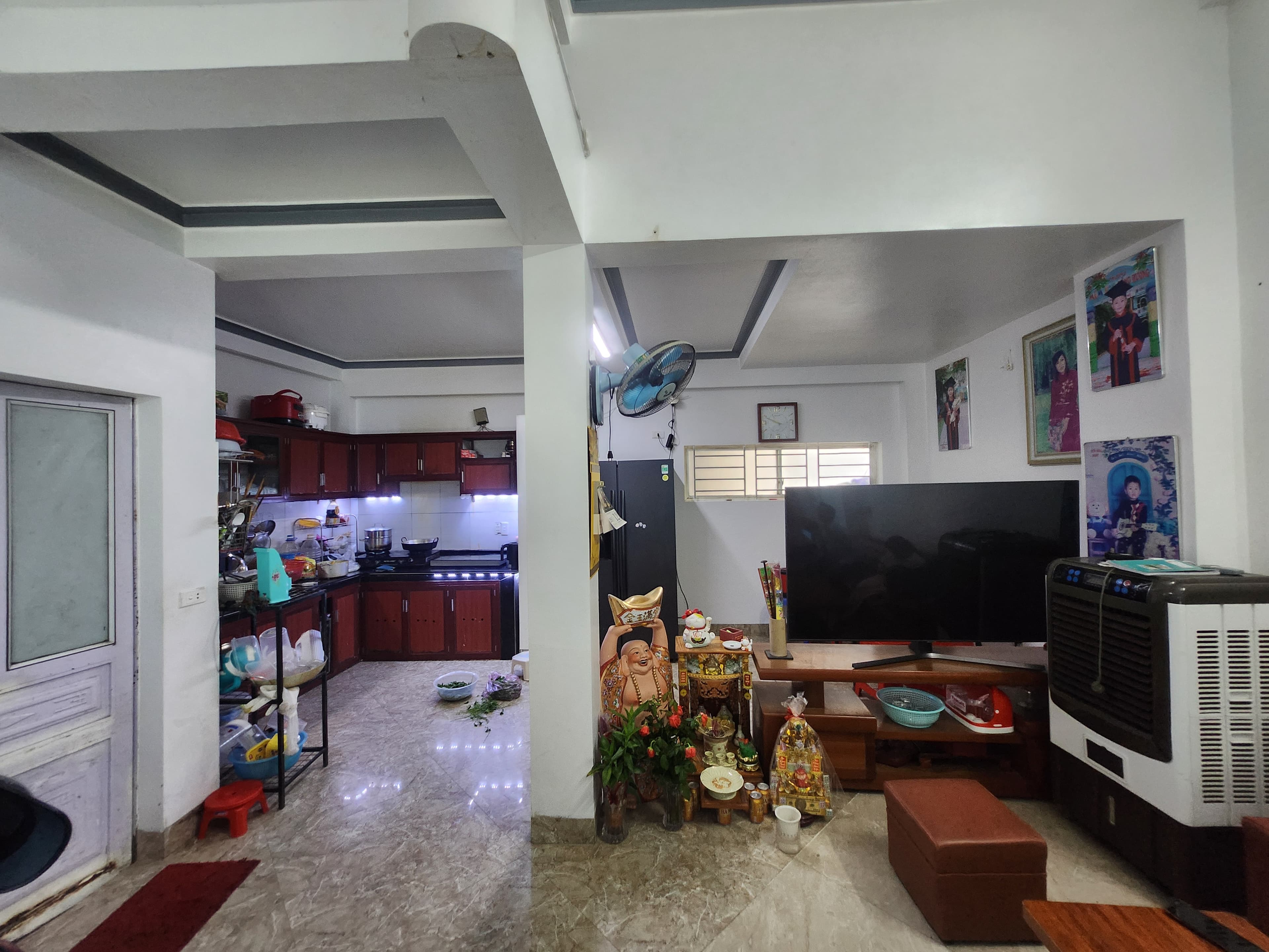Nhà đất mặt phố, Thanh Hóa, Thanh Hóa - 60m² giá 3.2 tỷ