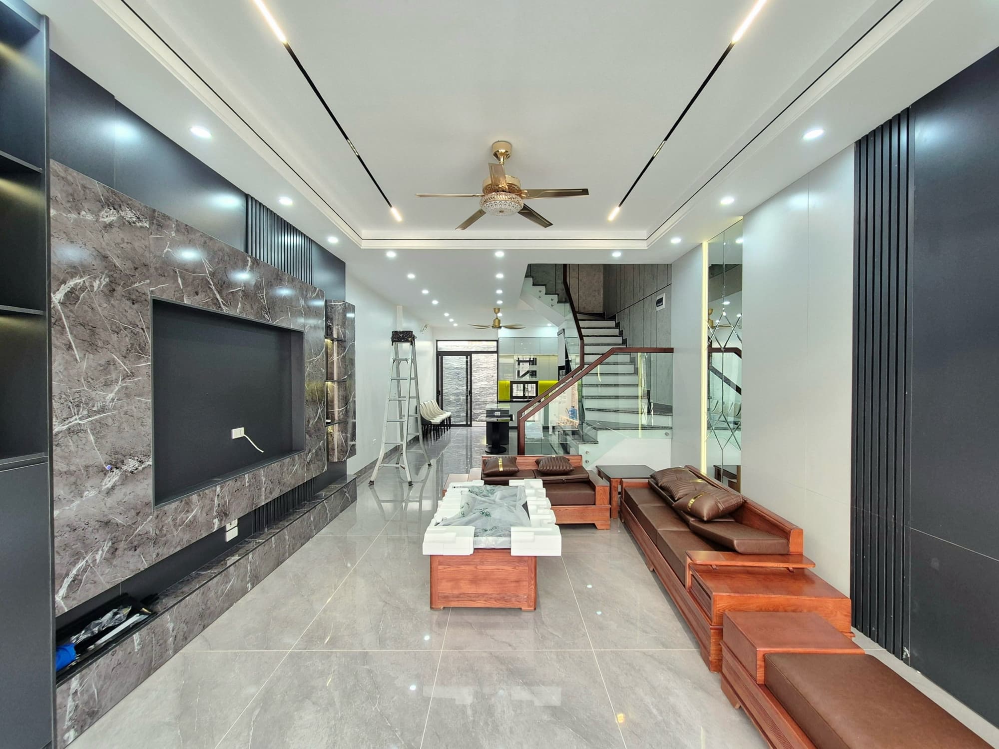 Nhà đất mặt phố, Thanh Hóa, Thanh Hóa - 100m² giá 6.4 tỷ