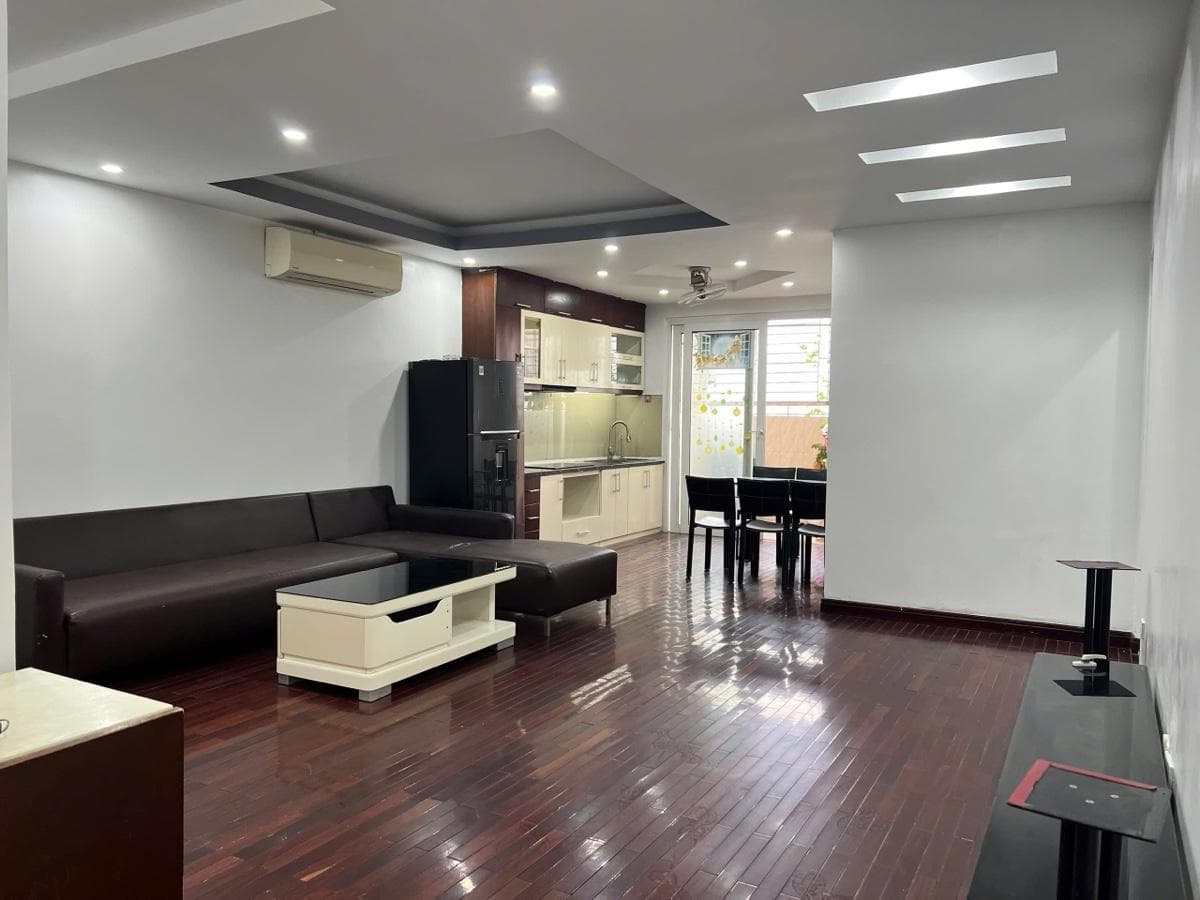 Căn hộ mặt phố, Hà Đông, Hà Nội - 112m² giá 7.15 tỷ