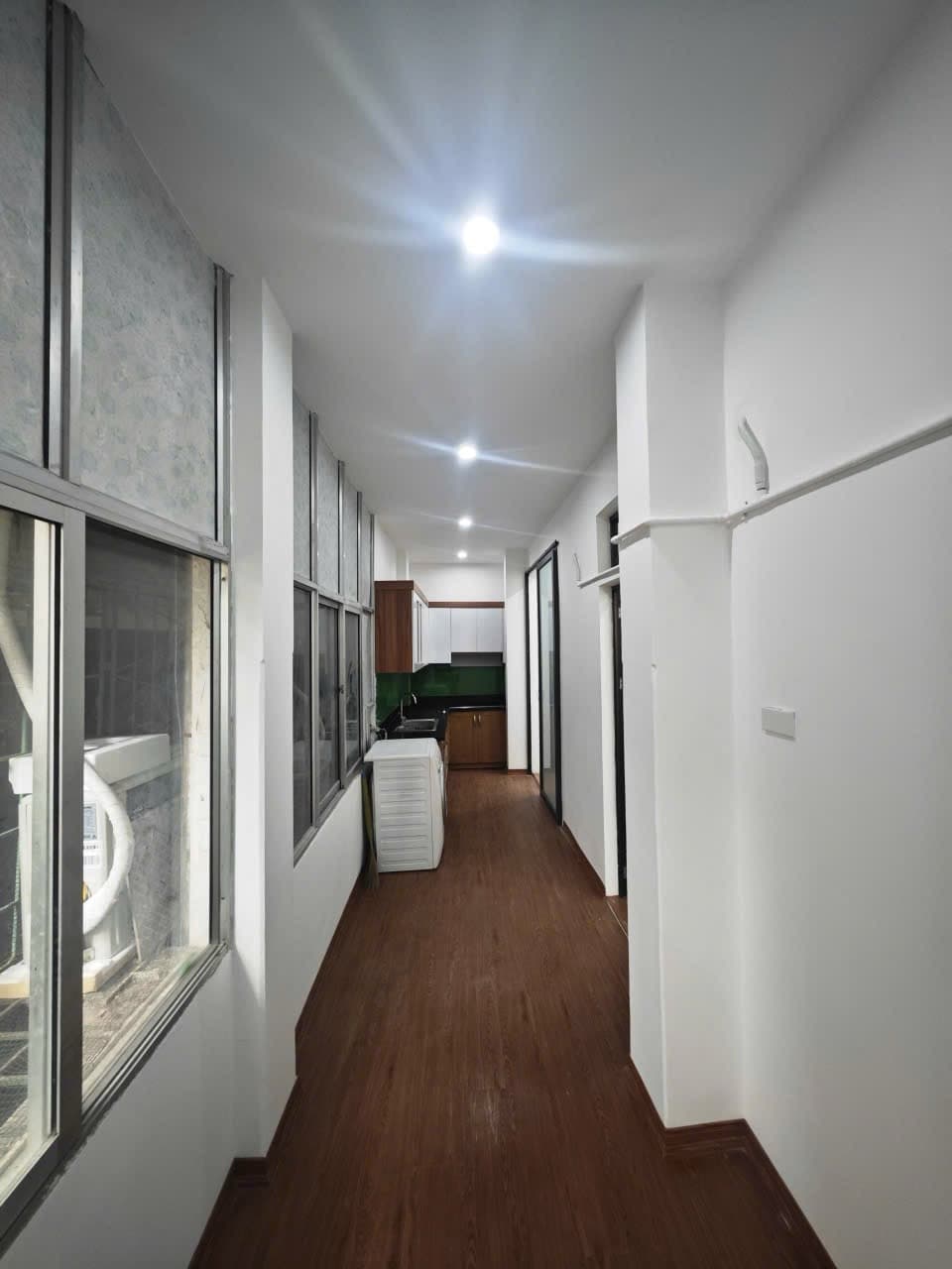 Căn hộ mặt phố, Bắc Từ Liêm, Hà Nội - 27m² giá 3.99 tỷ