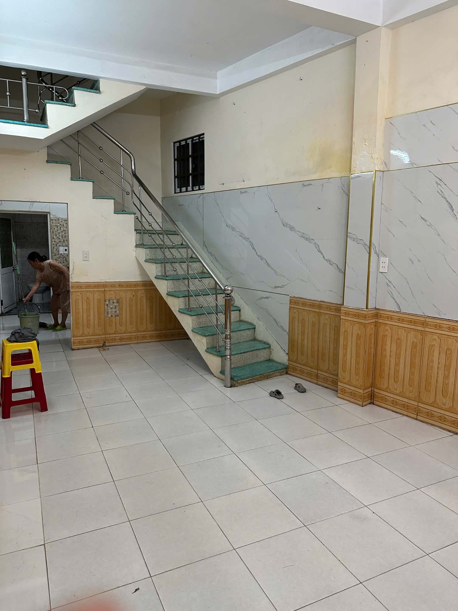 Nhà đất mặt phố, Hải Châu, Đà Nẵng - 30m² giá 2.4 tỷ