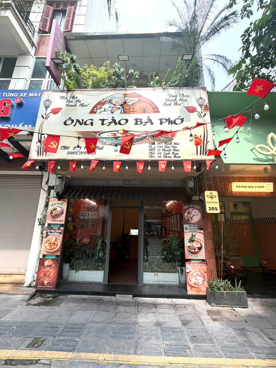 Nhà đất mặt phố, Hai Bà Trưng, Hà Nội - 92m² giá 92 tỷ