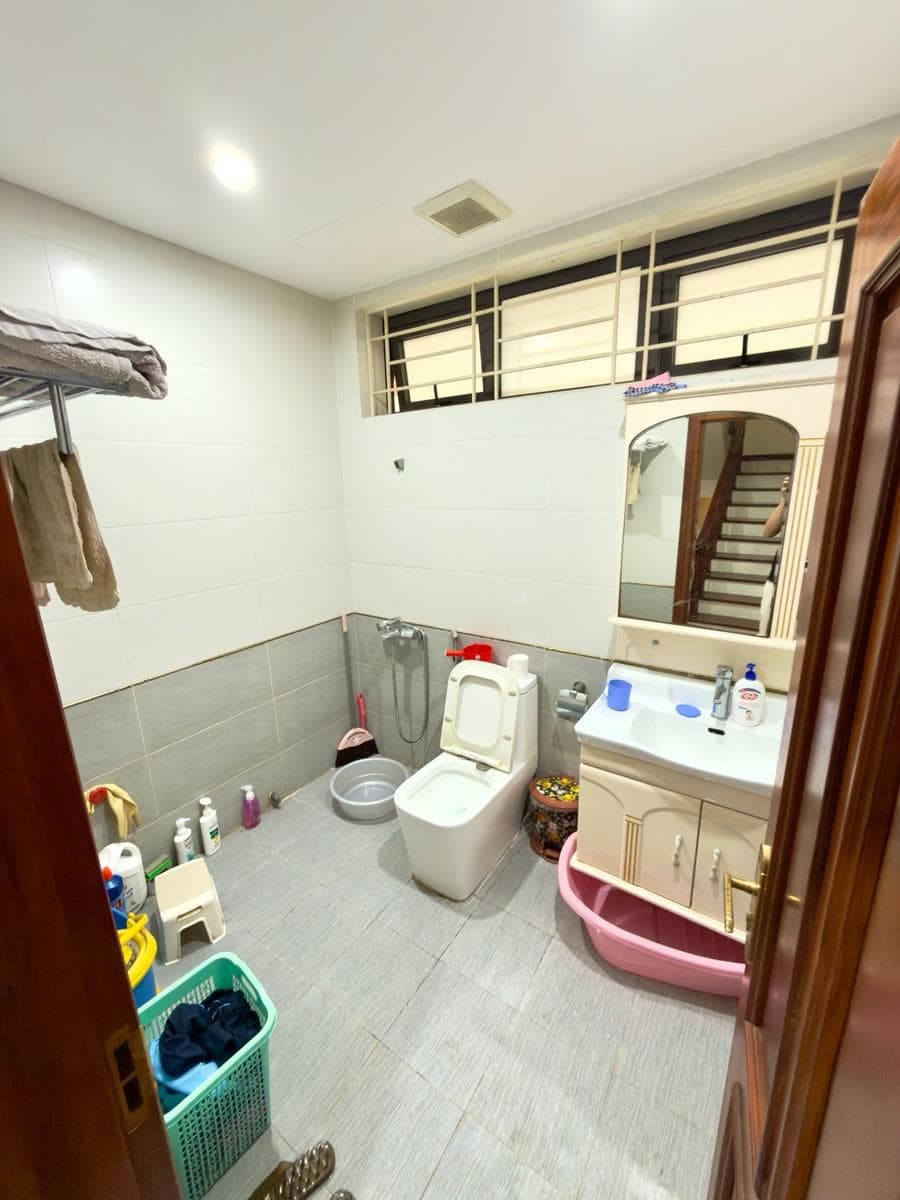 Nhà đất mặt phố, Nam Từ Liêm, Hà Nội - 154m² giá 60.5 tỷ