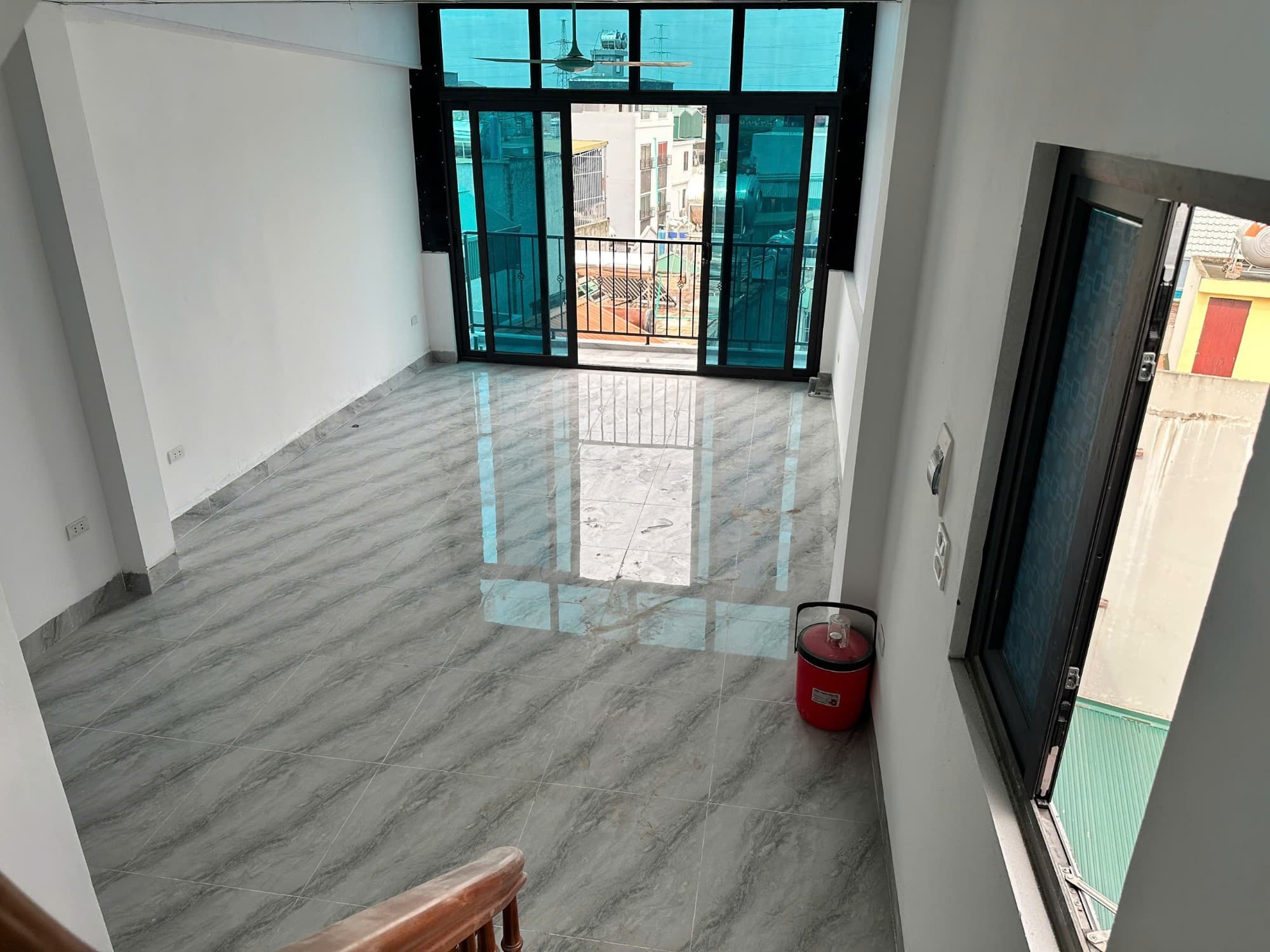Nhà đất mặt phố, Hà Đông, Hà Nội - 33m² giá 6.68 tỷ