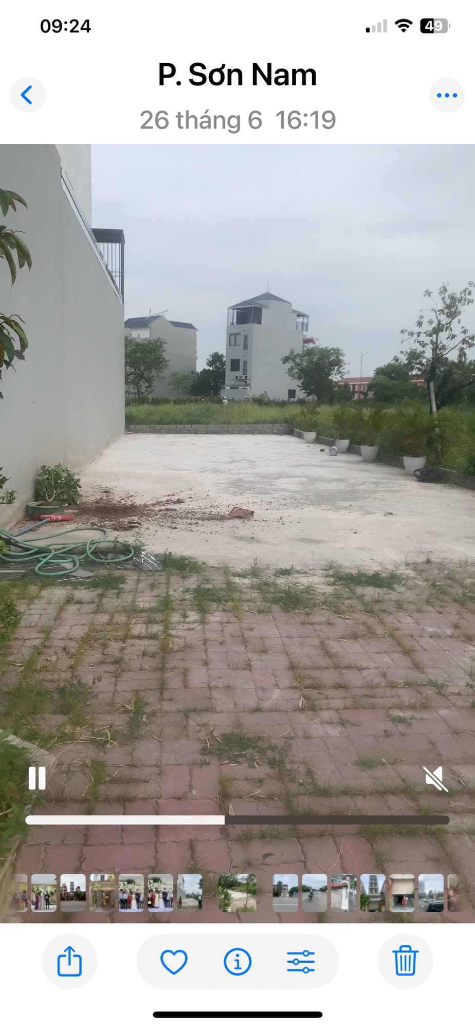 Nhà đất mặt phố, Hưng Yên, Hưng Yên - 108m² giá 5.5 tỷ