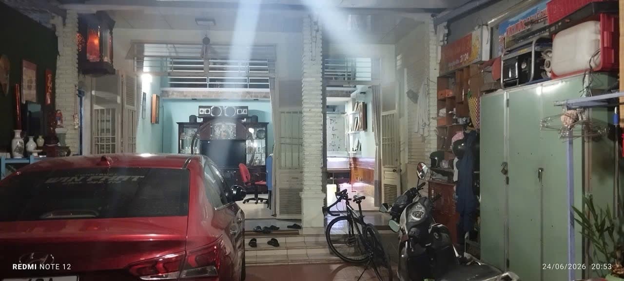 Nhà đất mặt phố, Liên Chiểu, Đà Nẵng - 132m² giá 4.4 tỷ
