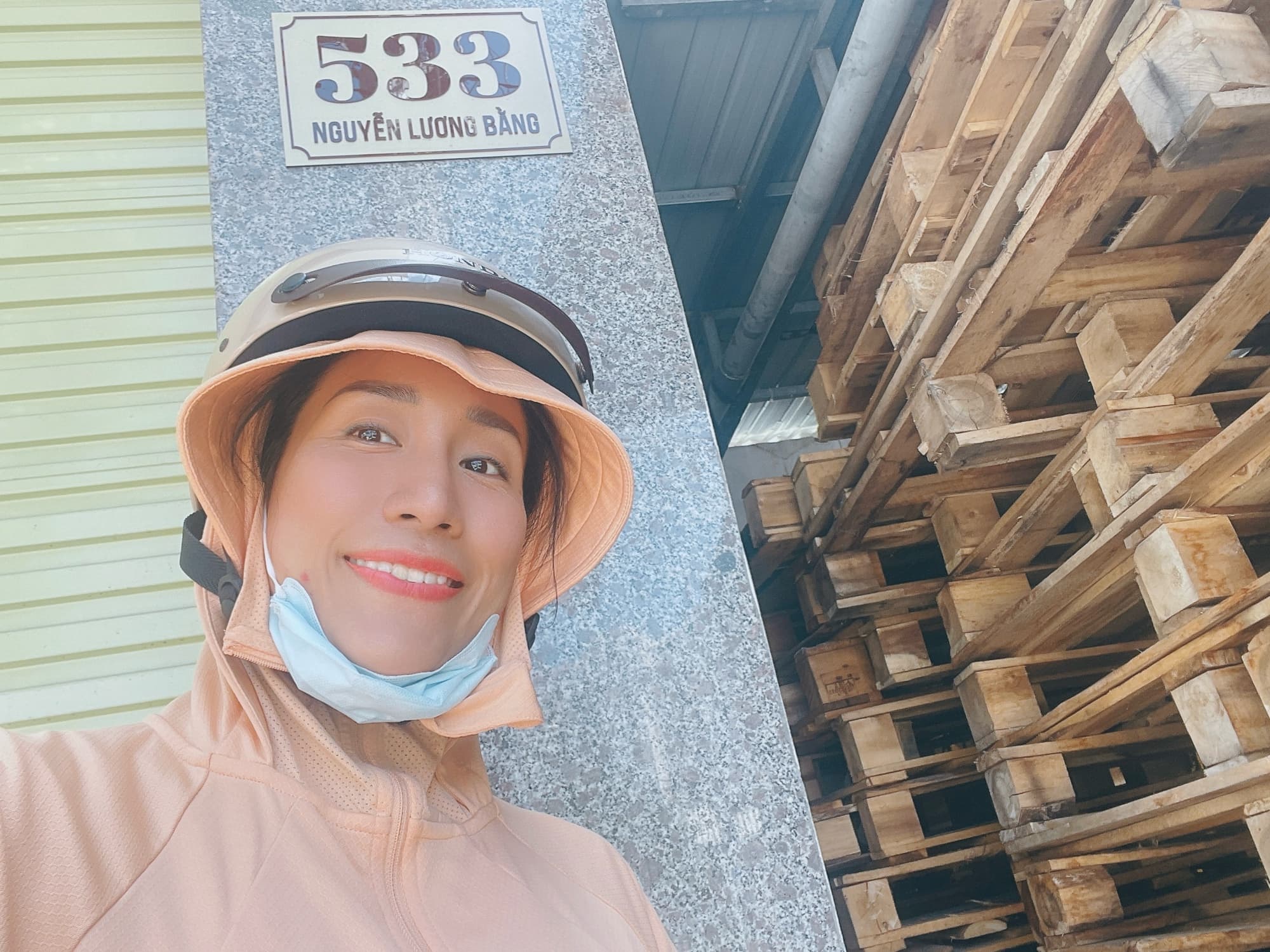 Nhà đất mặt phố, Liên Chiểu, Đà Nẵng - 190.6m² giá 7.9 tỷ