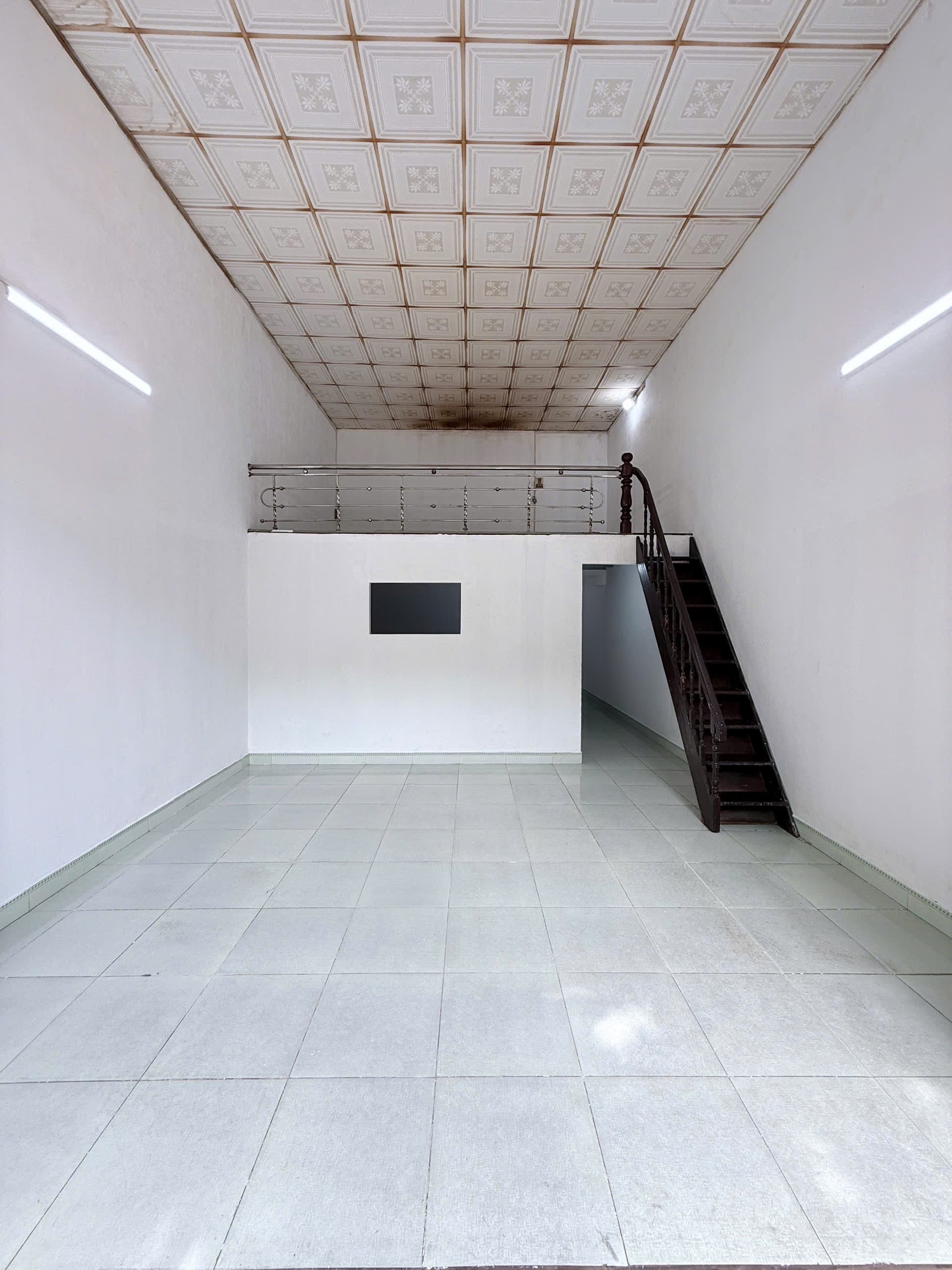 Nhà đất mặt phố, Thanh Khê, Đà Nẵng - 98.5m² giá 8.35 tỷ