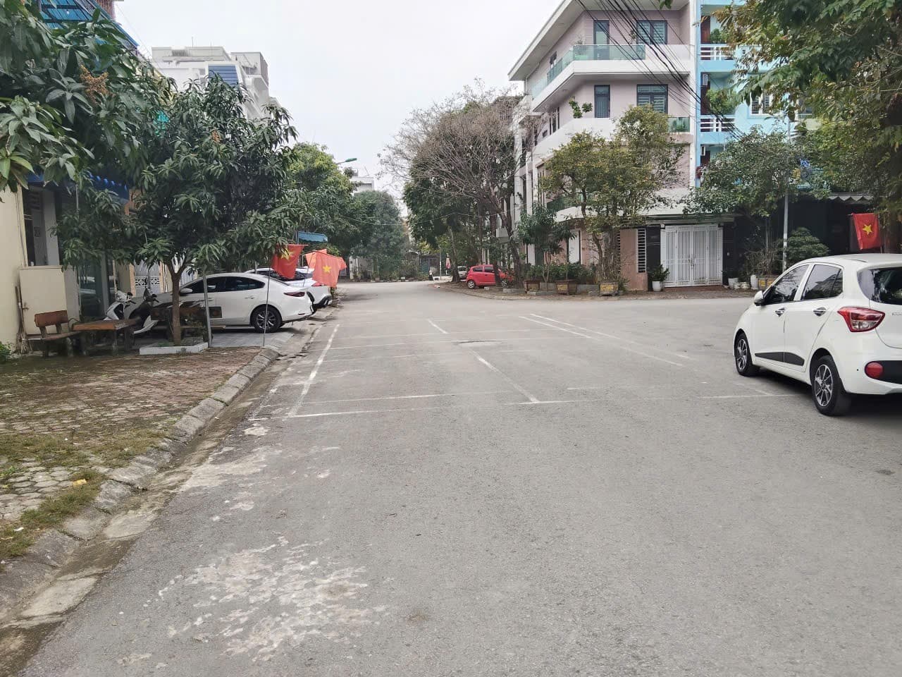 Nhà đất mặt phố, Thanh Hóa, Thanh Hóa - 132m² giá 9.5 tỷ