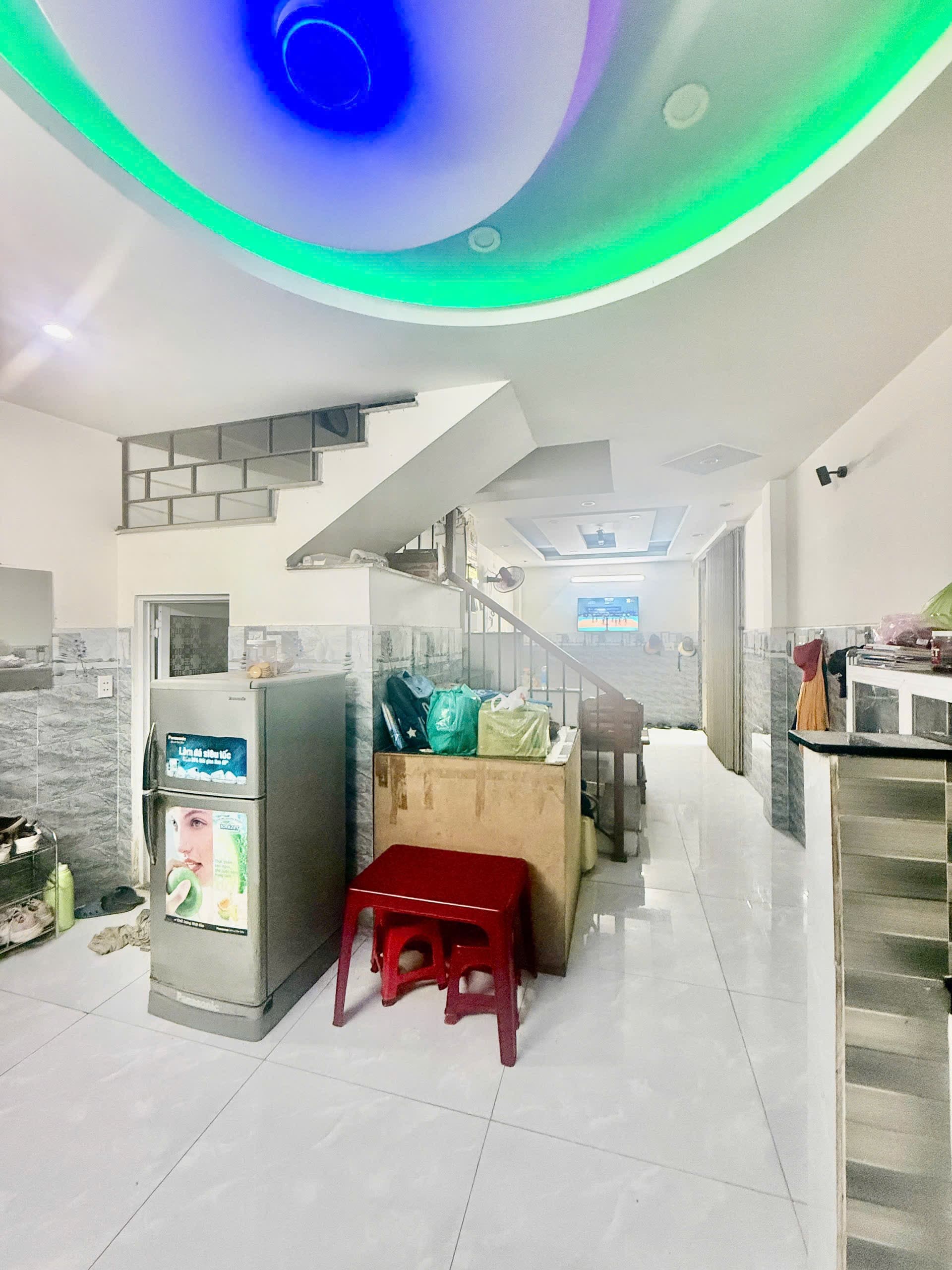 Nhà đất mặt phố, Hải Châu, Đà Nẵng - 40.8m² giá 3.85 tỷ
