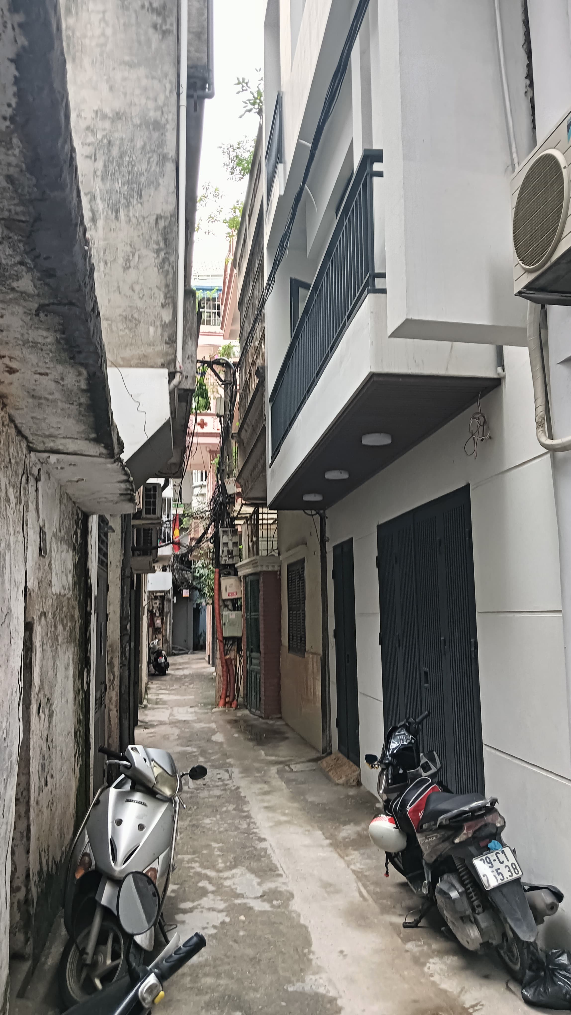 Nhà đất mặt phố, Đống Đa, Hà Nội - 52m² giá 22.5 tỷ