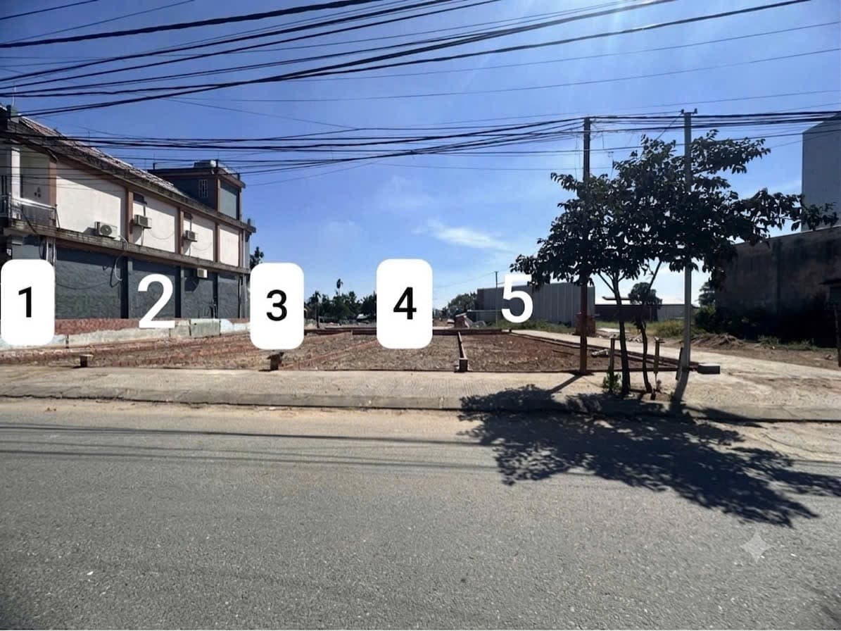 Nhà đất mặt phố Cẩm Lệ, Đà Nẵng - 8, m² giá 3.65 tỷ