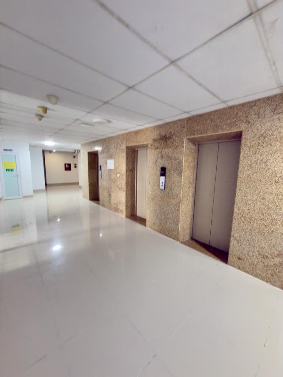 Căn hộ mặt phố, Hoàng Mai, Hà Nội - 122m² giá 8.6 tỷ