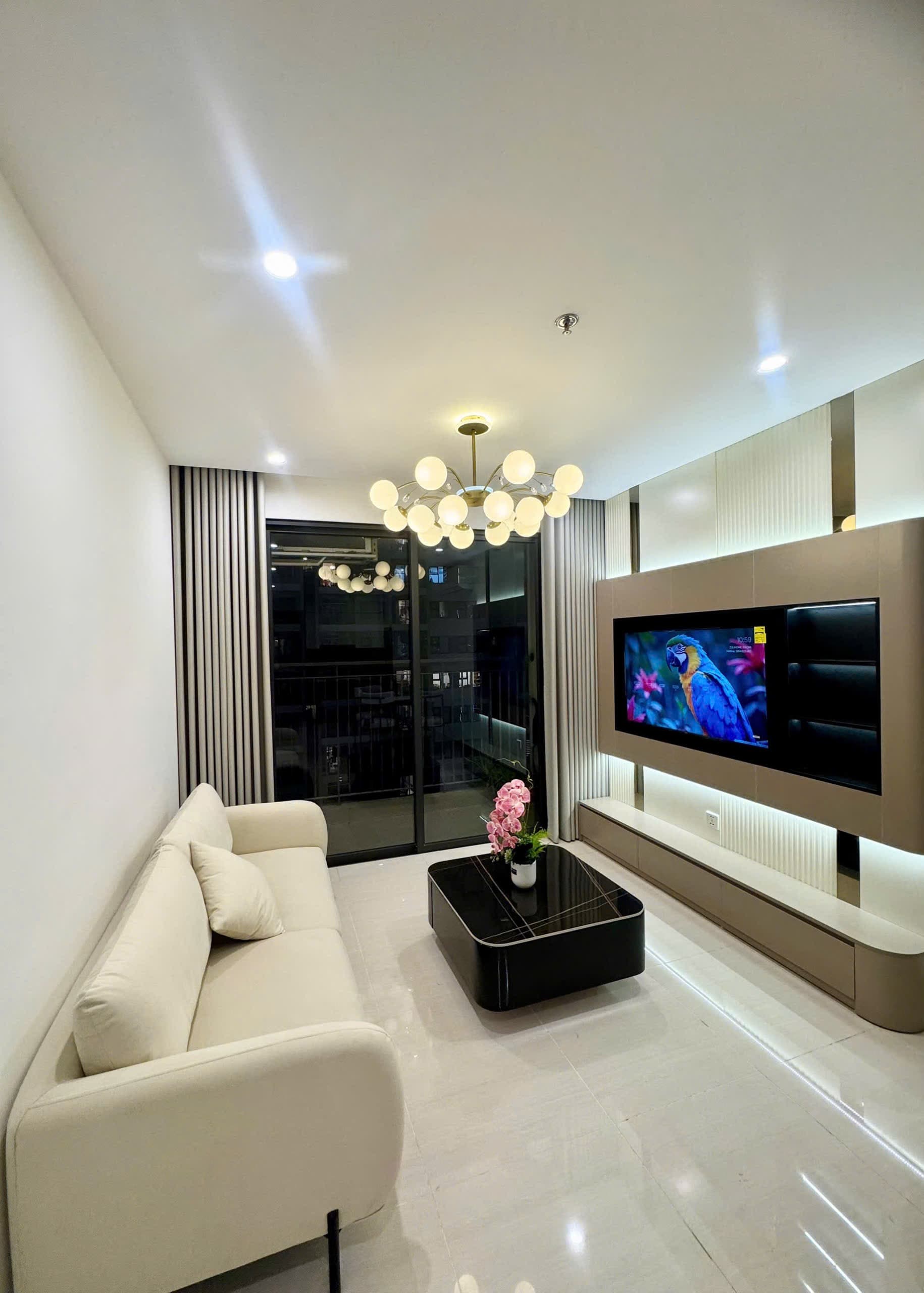 Căn hộ Vinhomes Ocean Park Gia Lâm - 49m² giá 3.85 tỷ