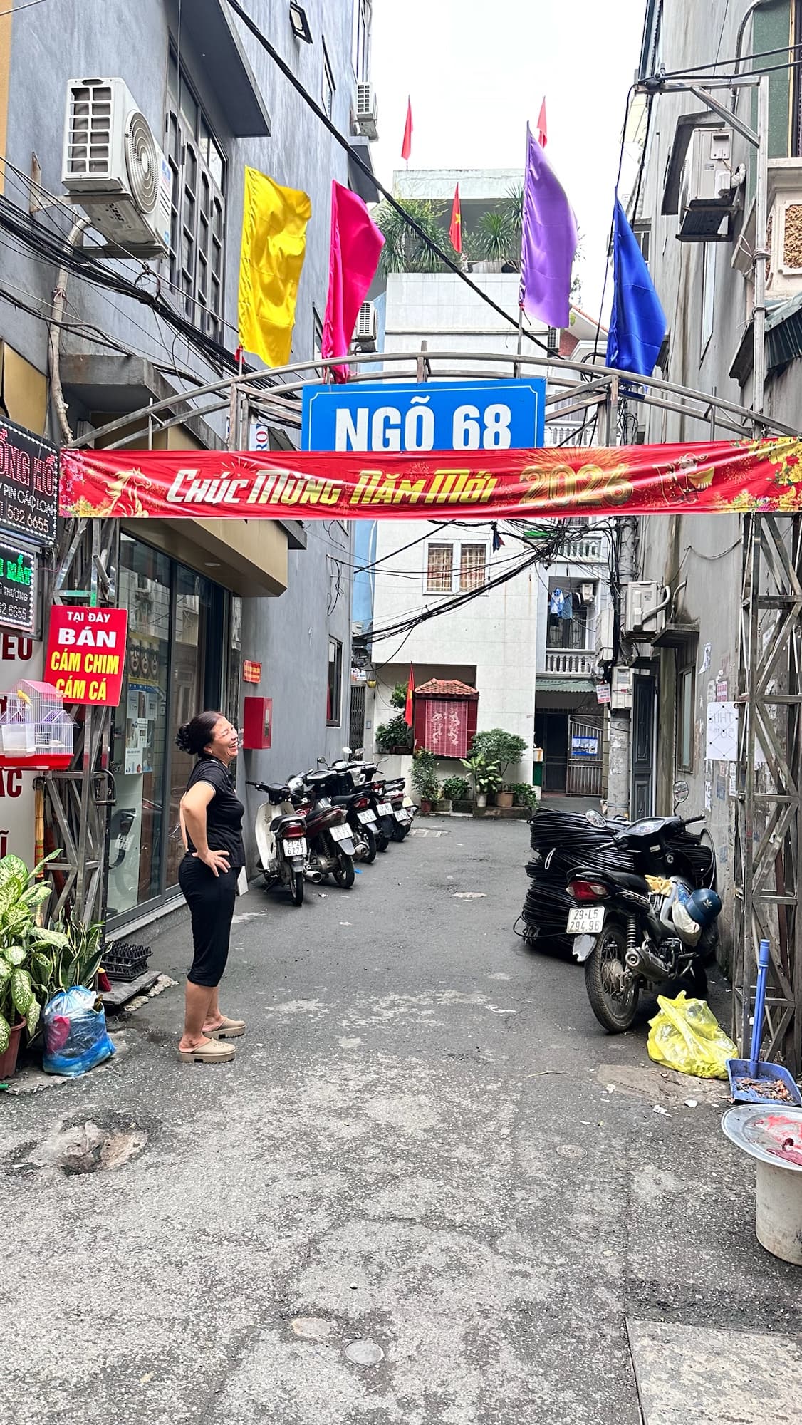 Nhà đất mặt phố, Nam Từ Liêm, Hà Nội - 43m² giá 11.5 tỷ