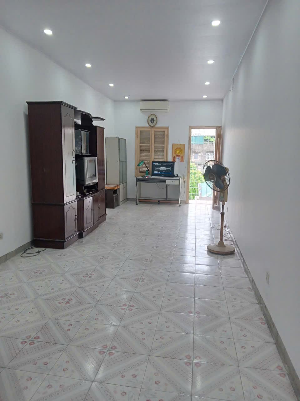 Căn hộ mặt phố, Hai Bà Trưng, Hà Nội - 54m² giá 3.6 tỷ