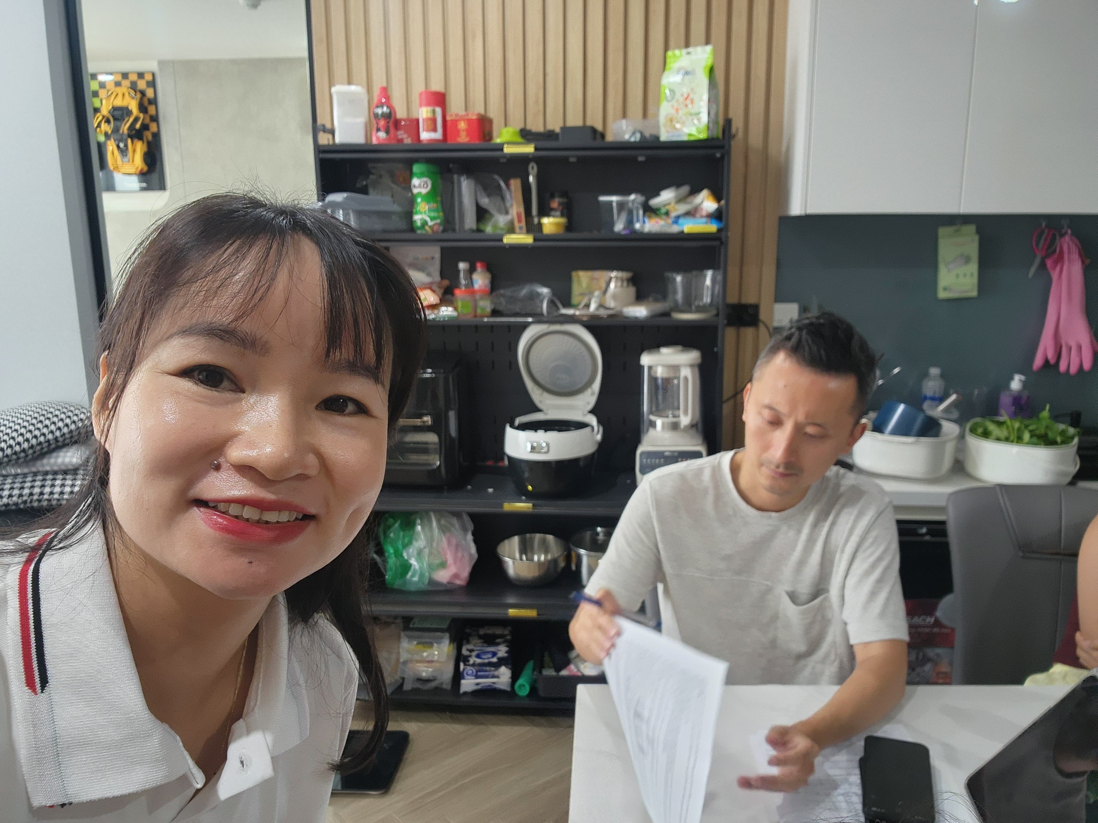 Căn hộ Mipec Riverside -, - 80m² giá 8.5 tỷ