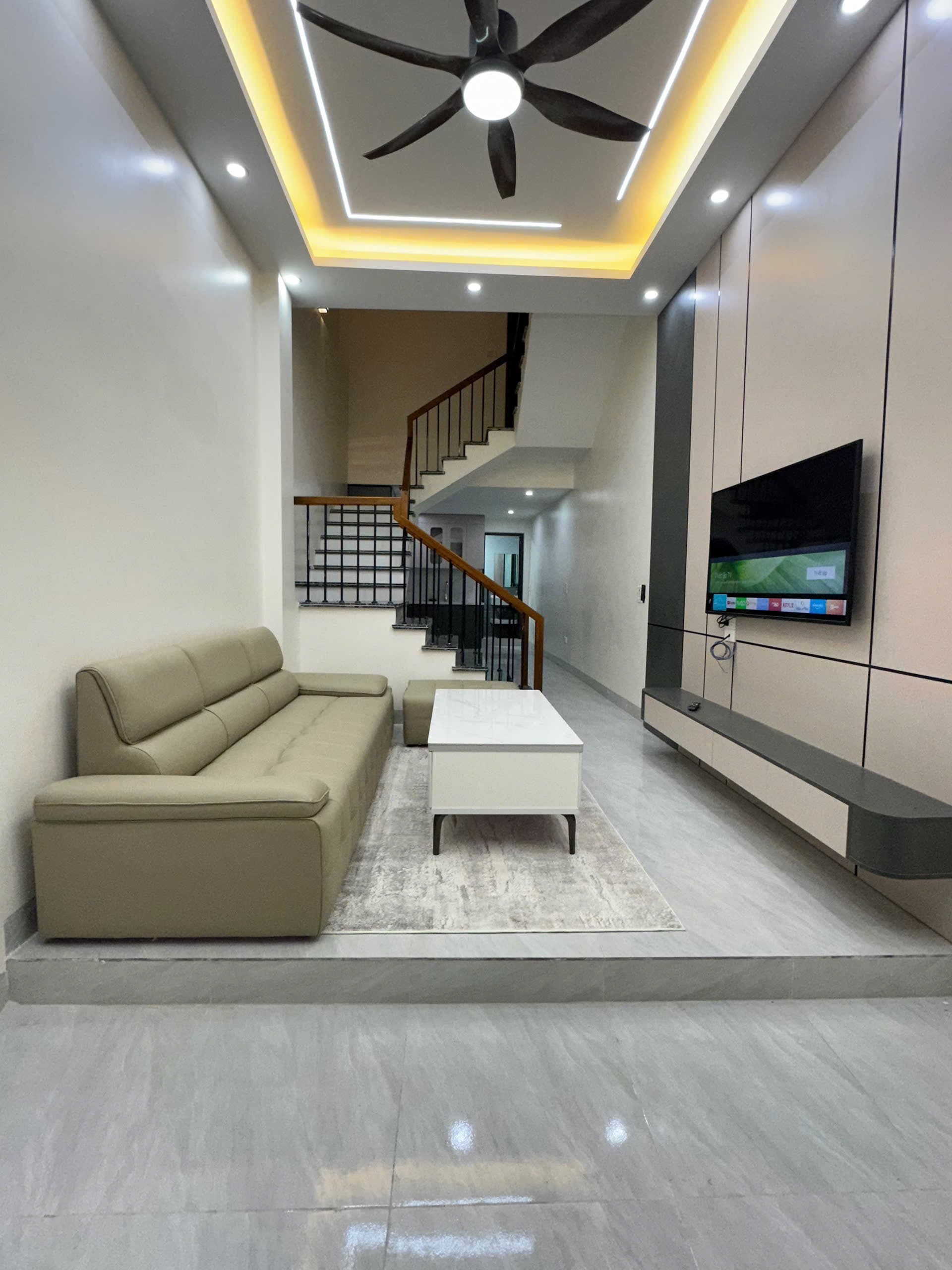 Nhà đất mặt phố, Thanh Hóa, Thanh Hóa - 44m² giá 2.15 tỷ