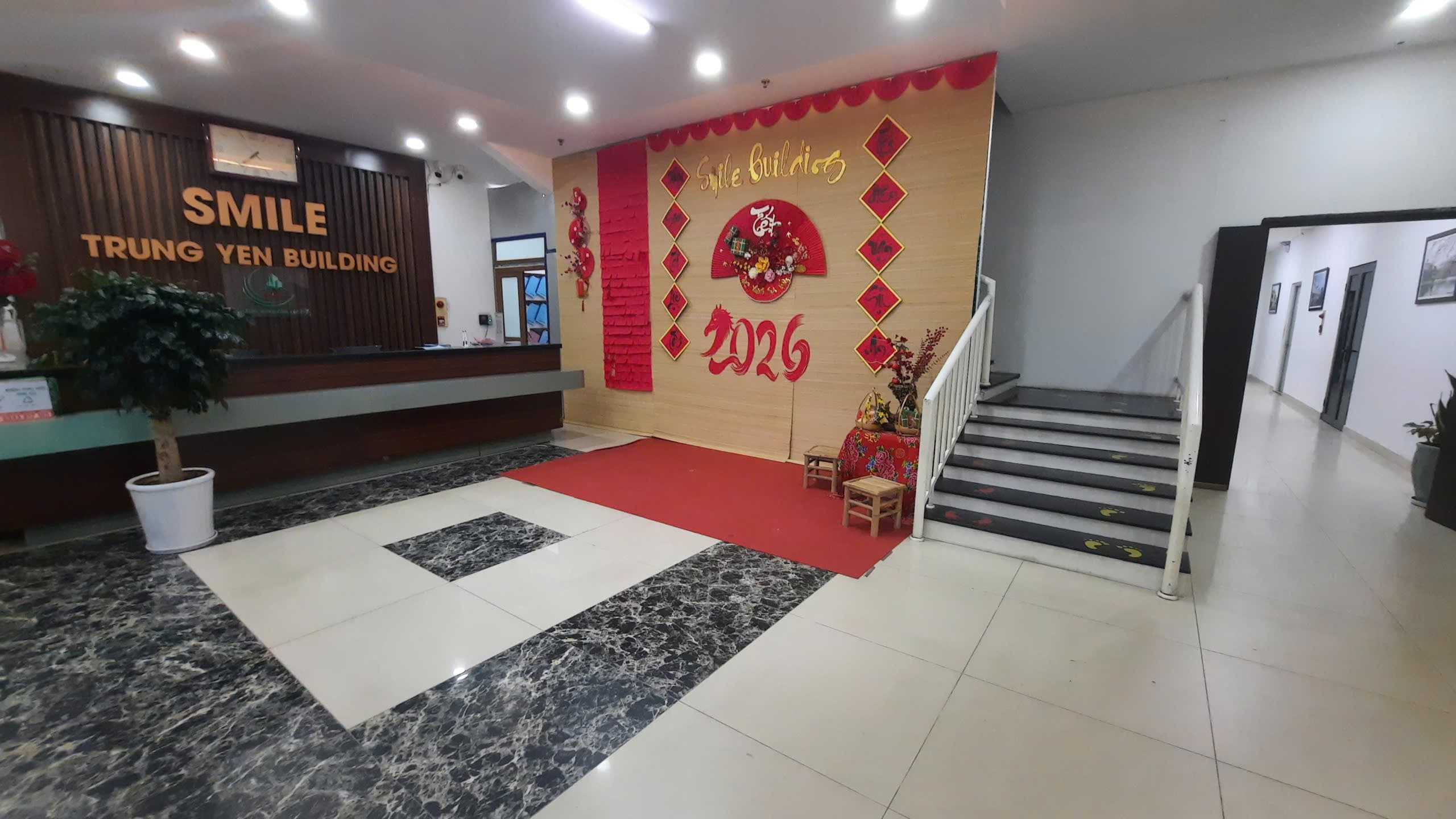 Căn hộ mặt phố, Hoàng Mai, Hà Nội - 74m² giá 6.3 tỷ