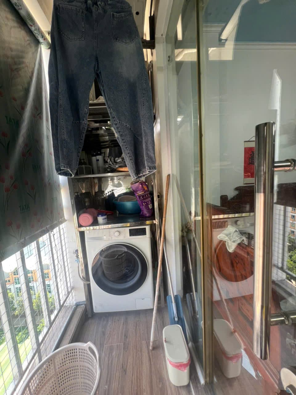 Căn hộ mặt phố, Nam Từ Liêm, Hà Nội - 87.3m² giá 6.5 tỷ