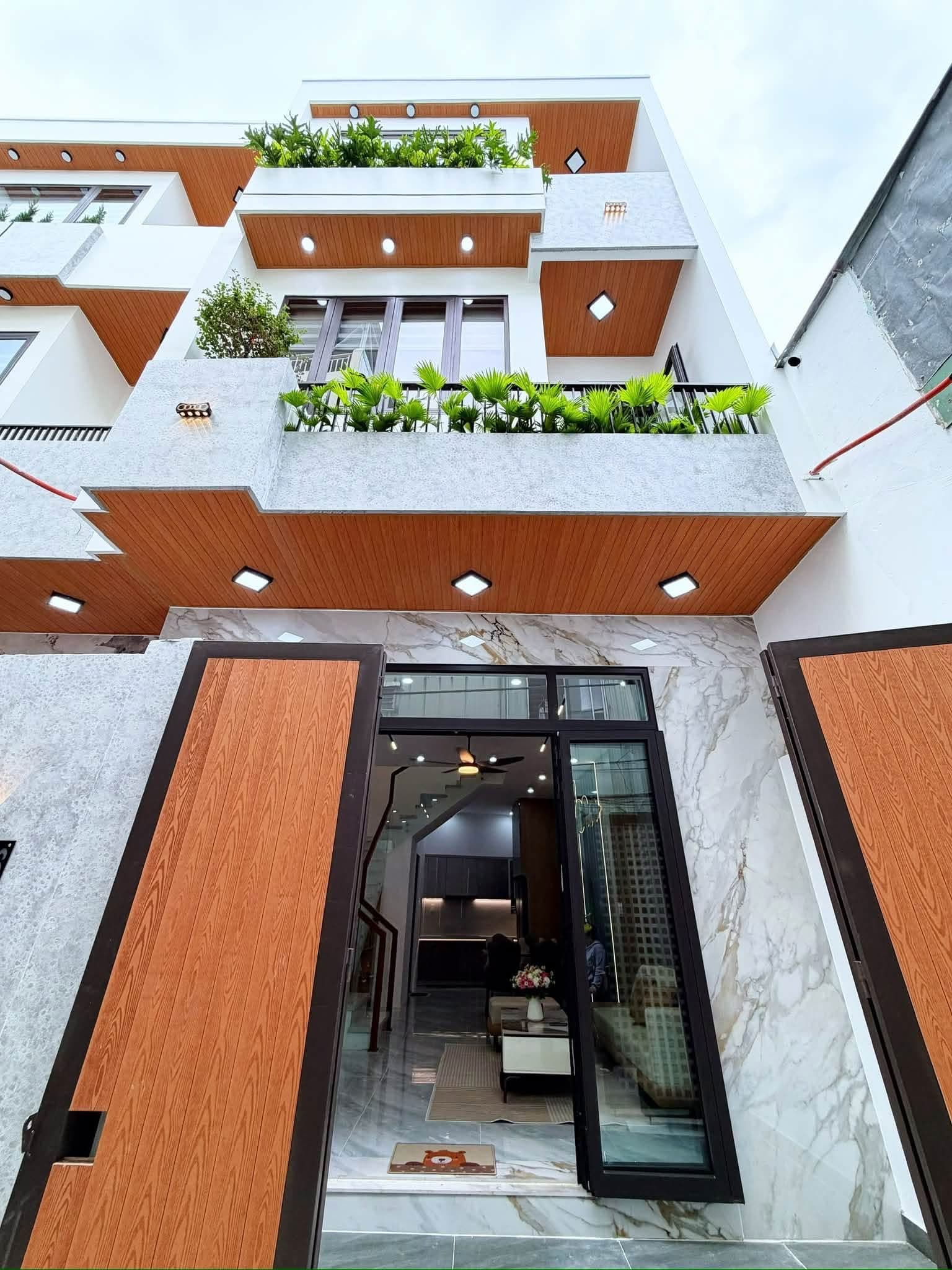 Nhà đất mặt phố, Thanh Khê, Đà Nẵng - 65m² giá 6.2 tỷ