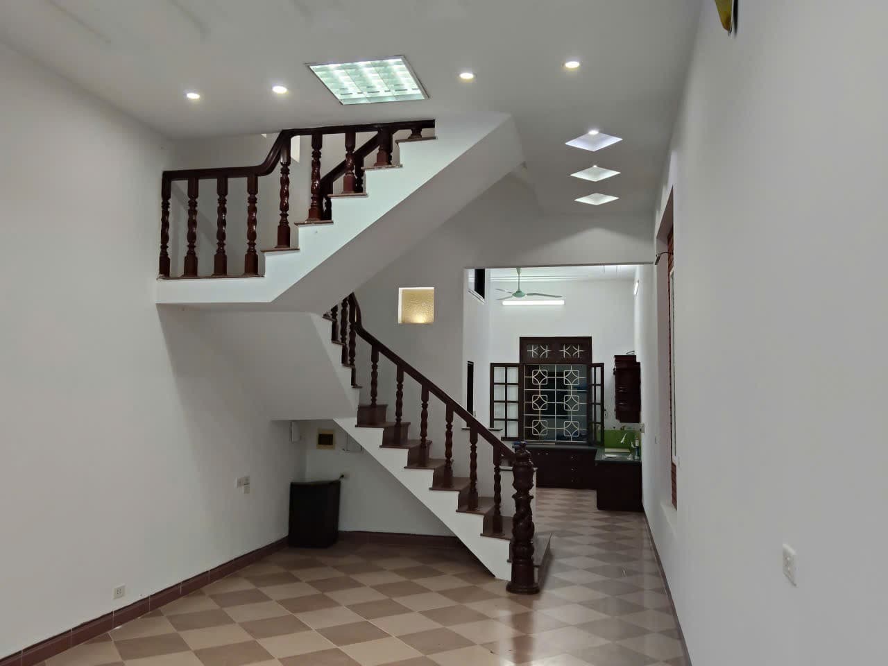 Nhà đất mặt phố, Thanh Hóa, Thanh Hóa - 60m² giá 8.5 tỷ