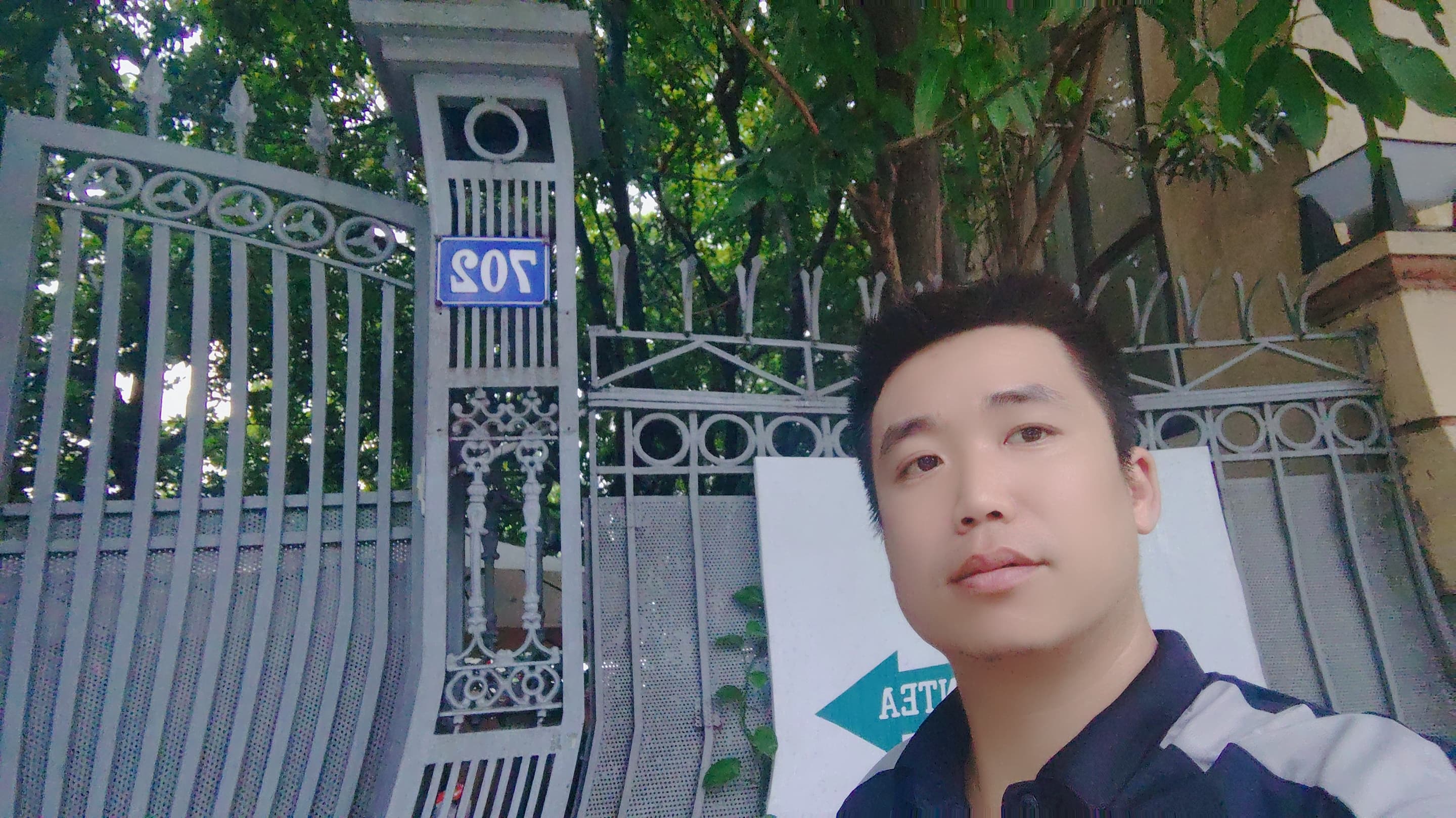 Nhà đất mặt phố, Tây Hồ, Hà Nội - 87.5m² giá 52.5 tỷ
