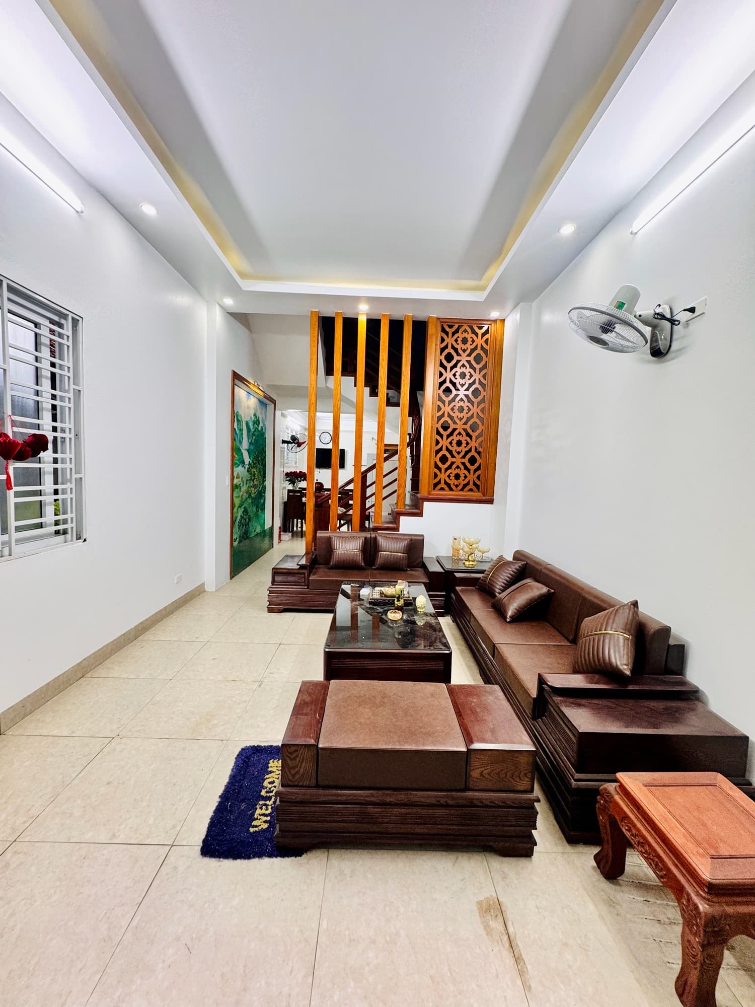Nhà đất mặt phố, Thanh Hóa, Thanh Hóa - 43.5m² giá 4.25 tỷ