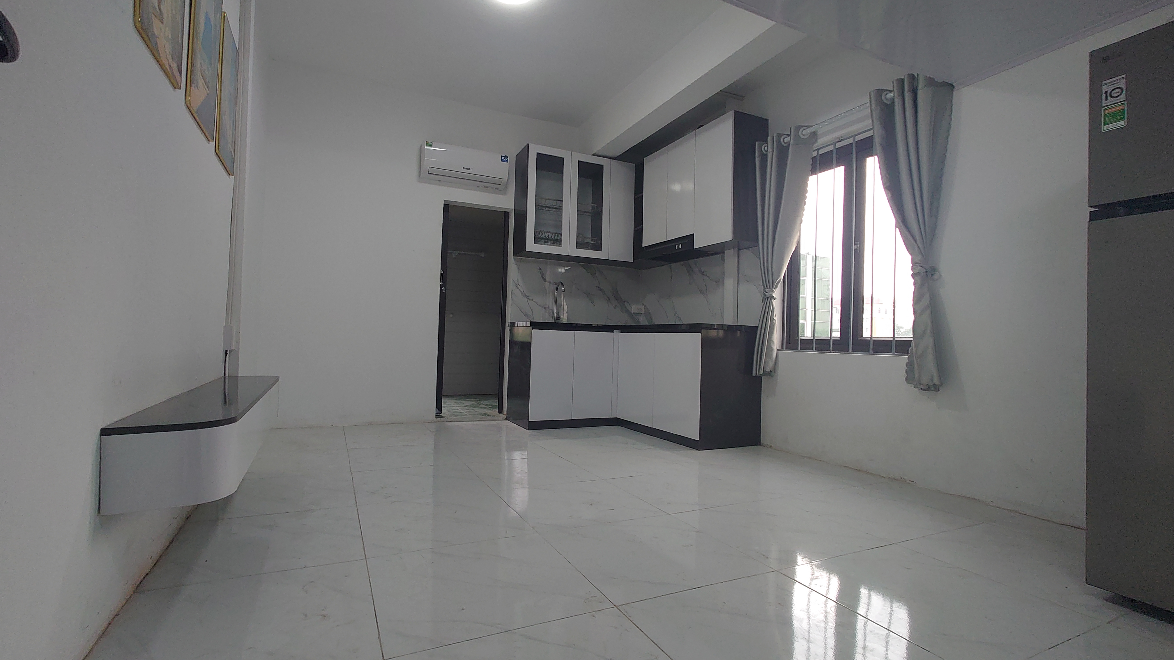Căn hộ mặt phố, Hoàn Kiếm, Hà Nội - 14m² giá 2.38 tỷ