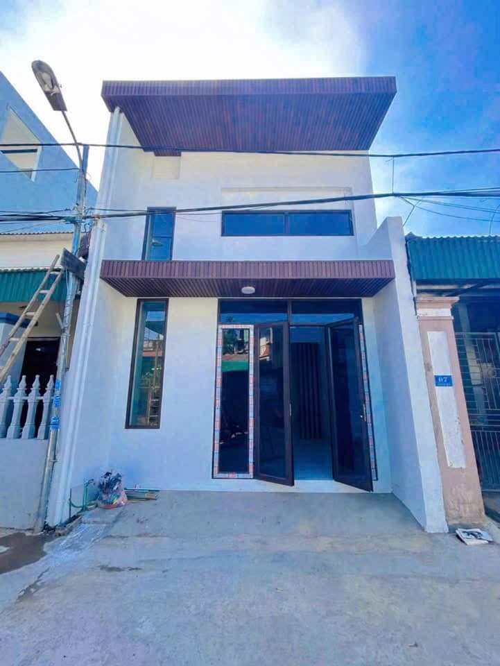 Nhà đất mặt phố Thanh Hóa, Thanh Hóa - 65m² giá 1.85 tỷ