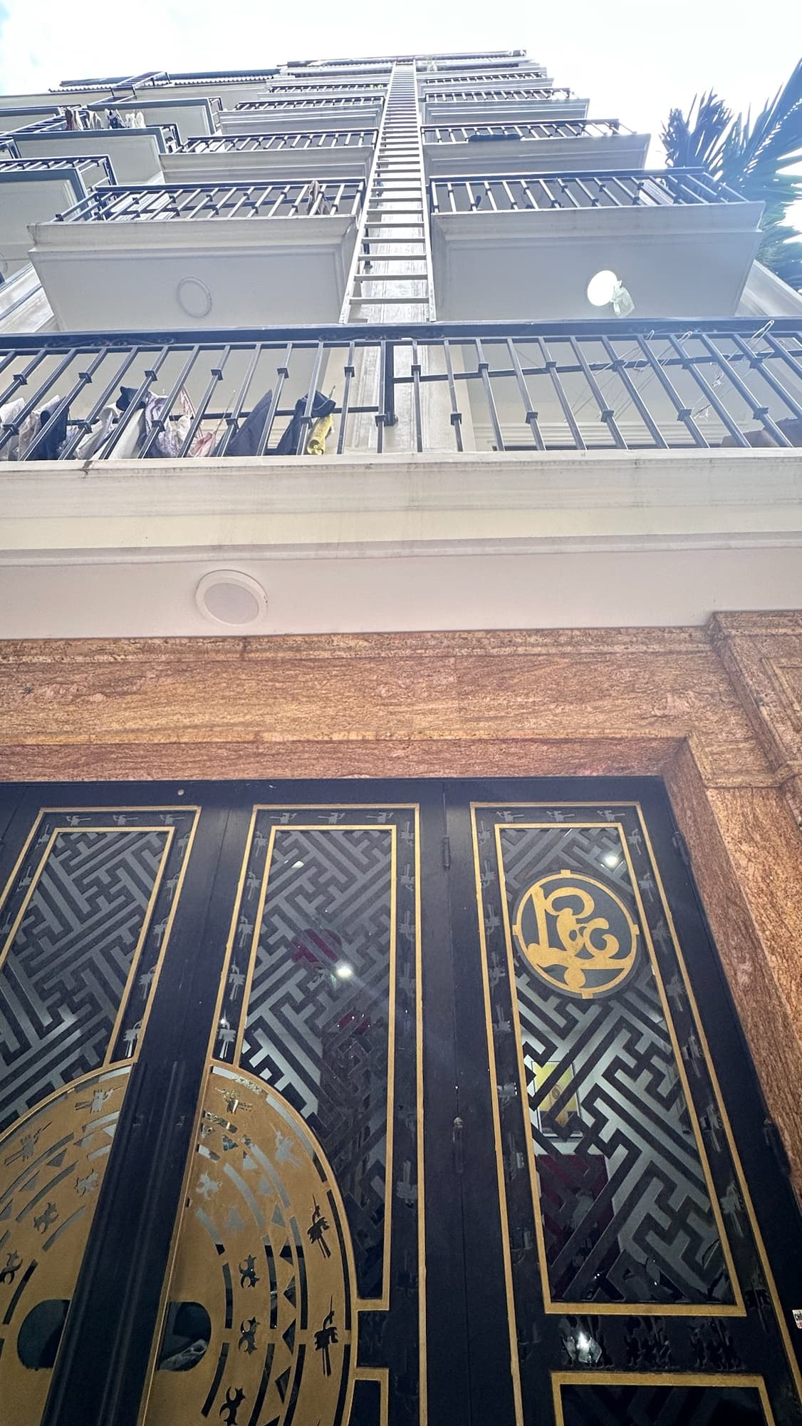 Nhà đất mặt phố, Bắc Từ Liêm, Hà Nội - 72m² giá 22 tỷ