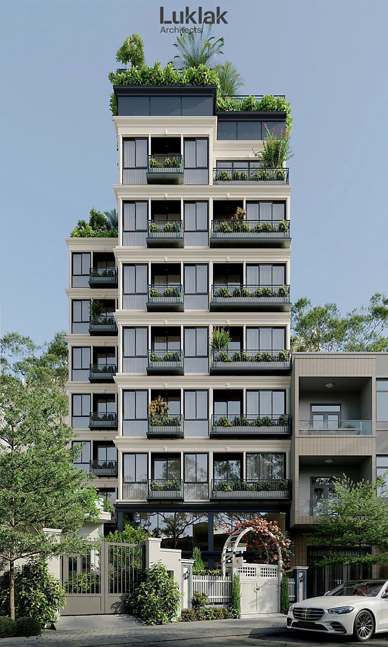 Nhà đất mặt phố, Sơn Trà, Đà Nẵng - 193m² giá 24 tỷ