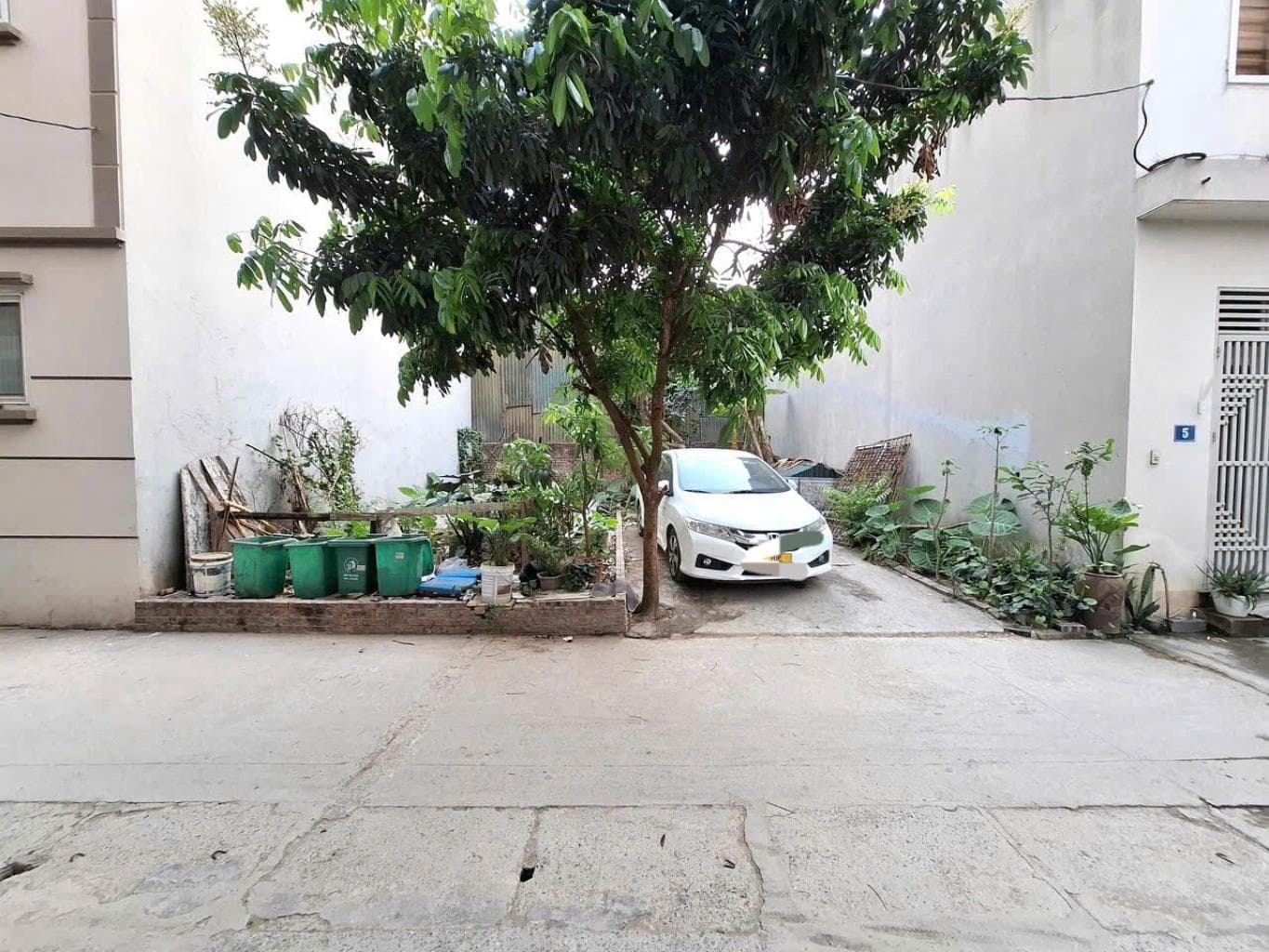 Nhà đất mặt phố, Hoài Đức, Hà Nội - 50m² giá 8.65 tỷ