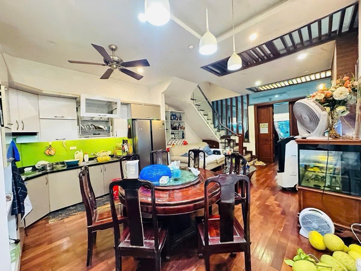 Nhà đất mặt phố, Hai Bà Trưng, Hà Nội - 86m² giá 46 tỷ