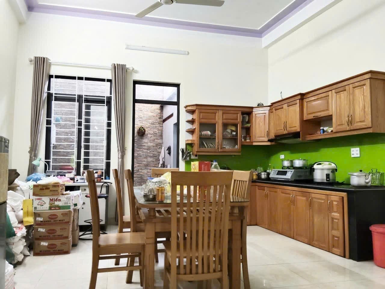Nhà đất mặt phố, Thanh Hóa, Thanh Hóa - 89.7m² giá 5.55 tỷ