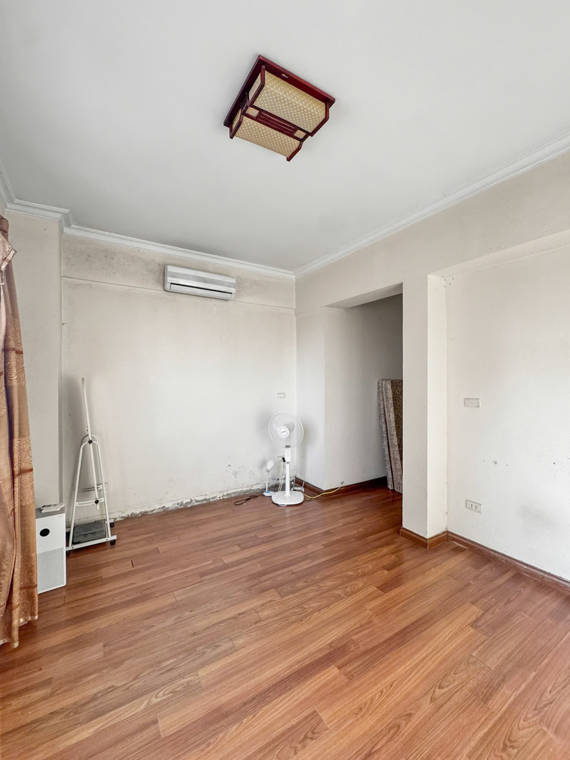 Căn hộ mặt phố, Hoàng Mai, Hà Nội - 131m² giá 9.9 tỷ