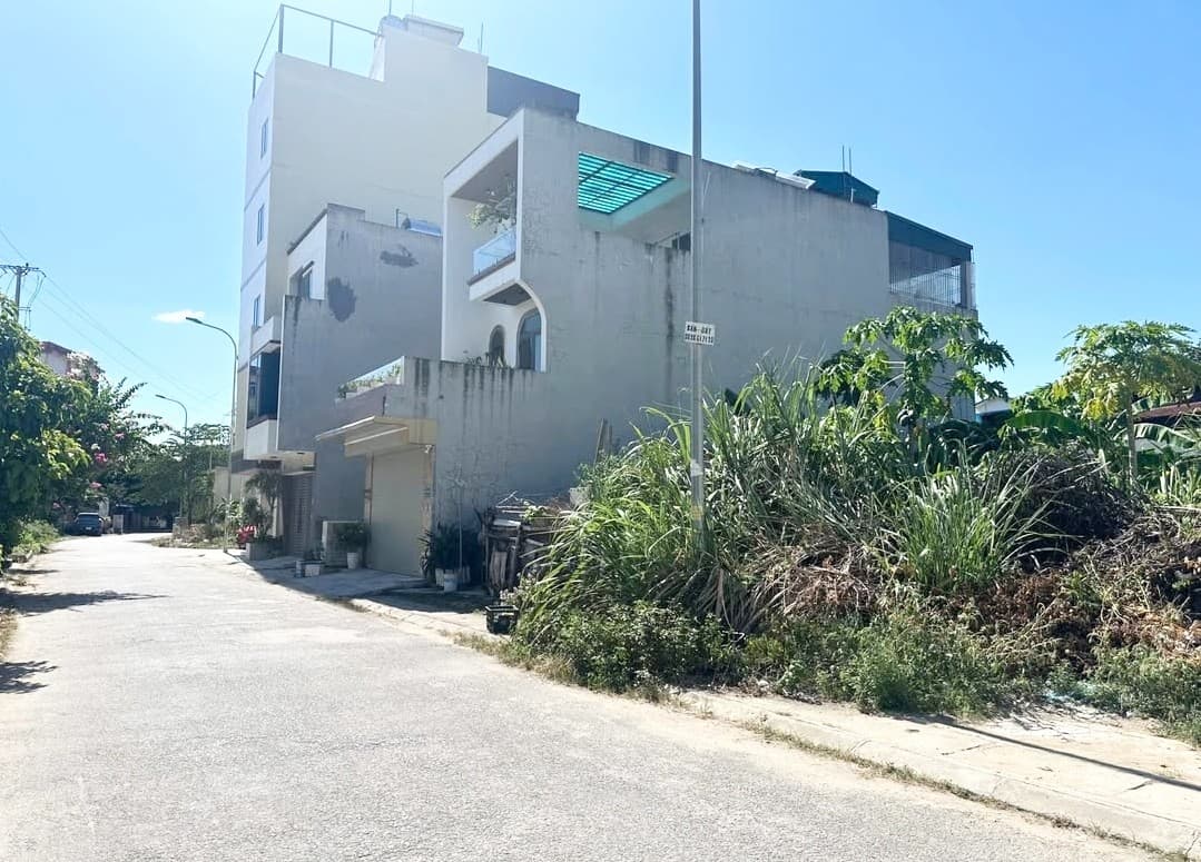 Nhà đất mặt phố, Thanh Hóa, Thanh Hóa - 75m² giá 3.6 tỷ
