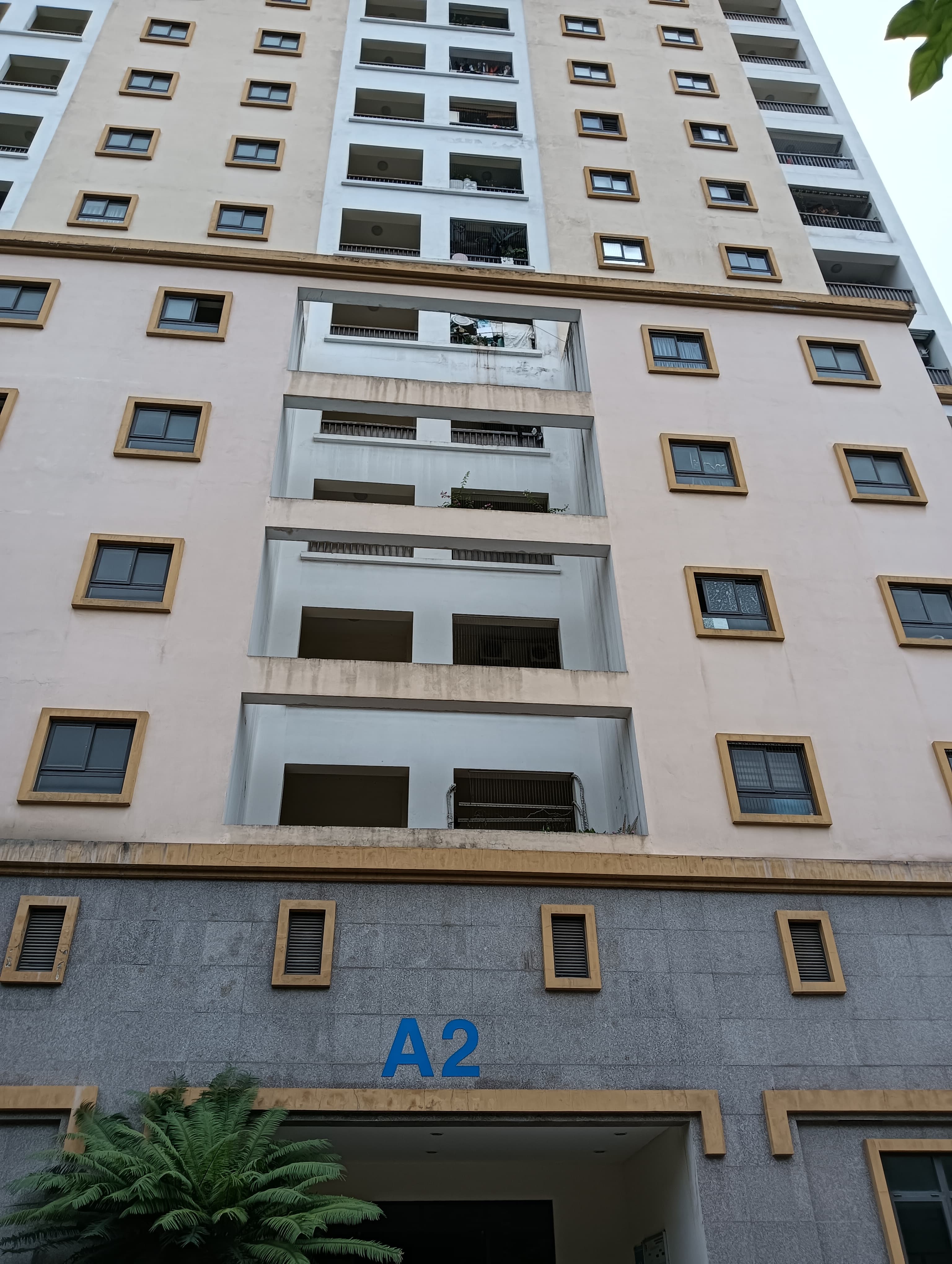 Căn hộ mặt phố Thanh Xuân, Hà Nội - 7, m² giá 5.15 tỷ