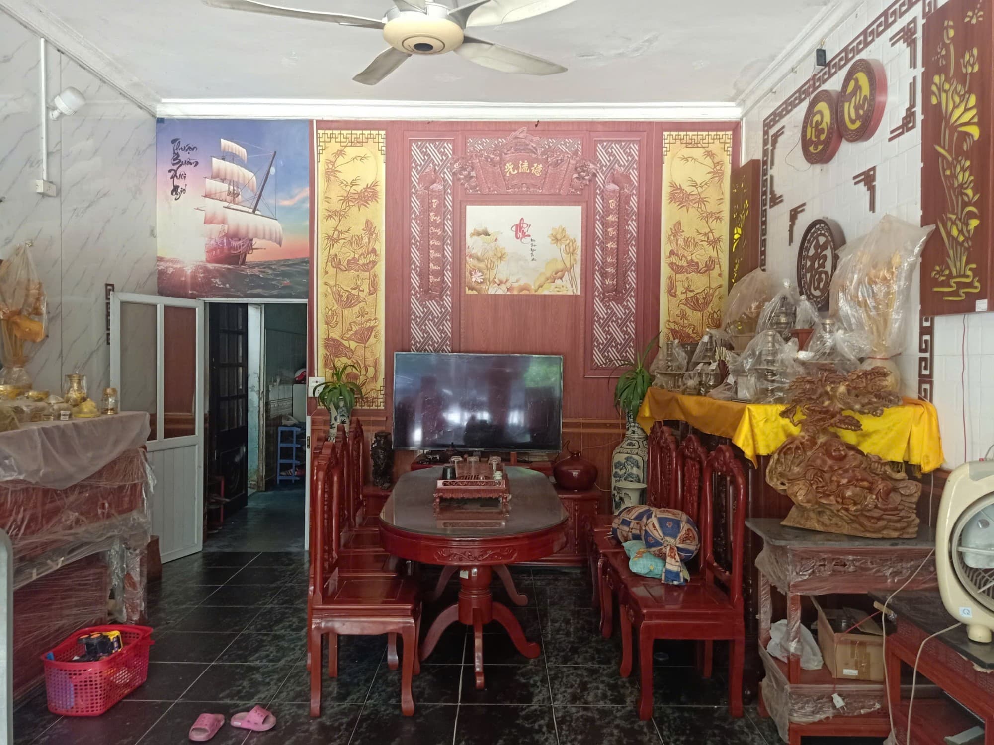 Nhà đất mặt phố Thanh Hóa, Thanh Hóa - 479m² giá 33 tỷ
